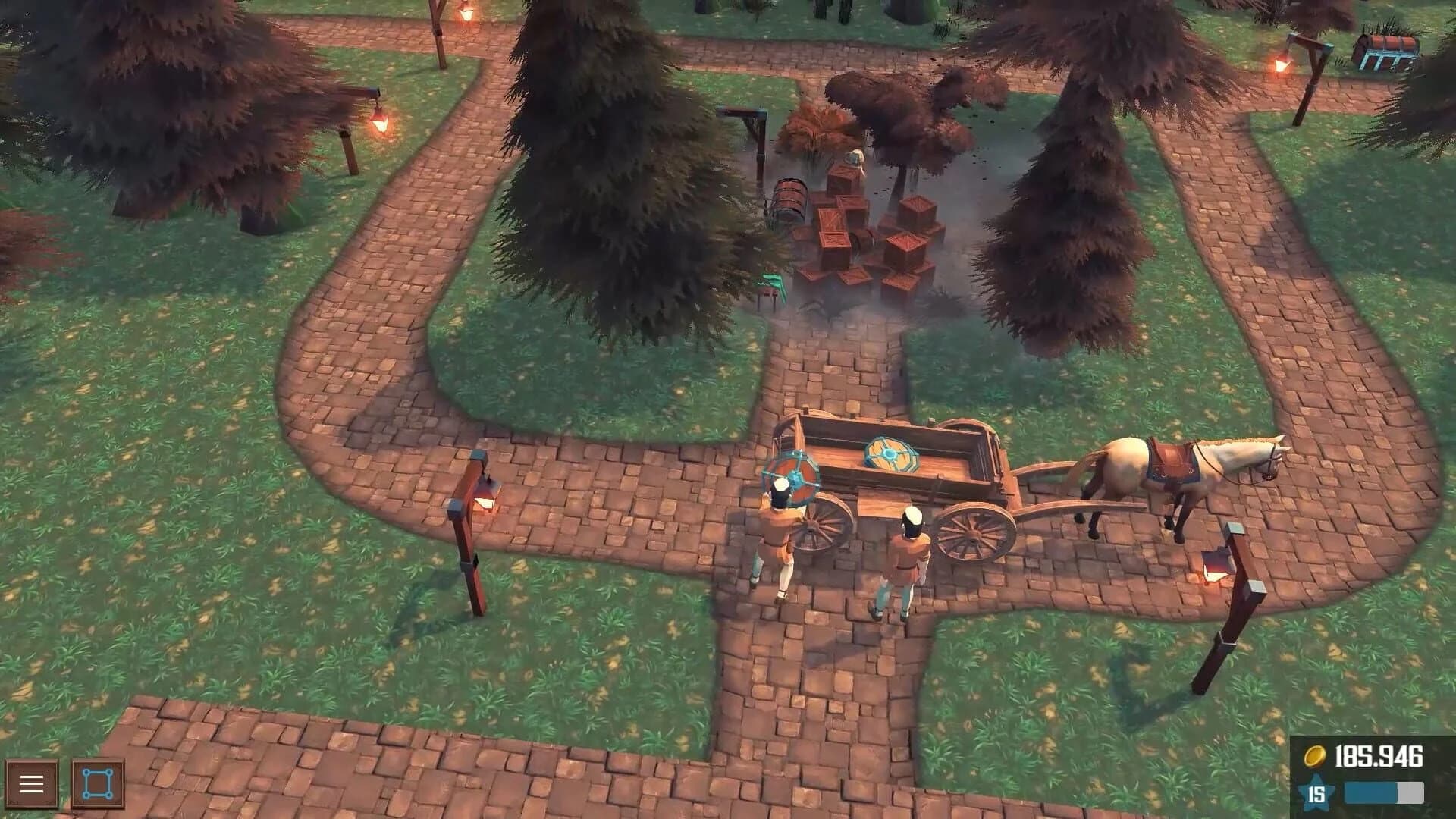 Kingdom Workshop screenshot 4