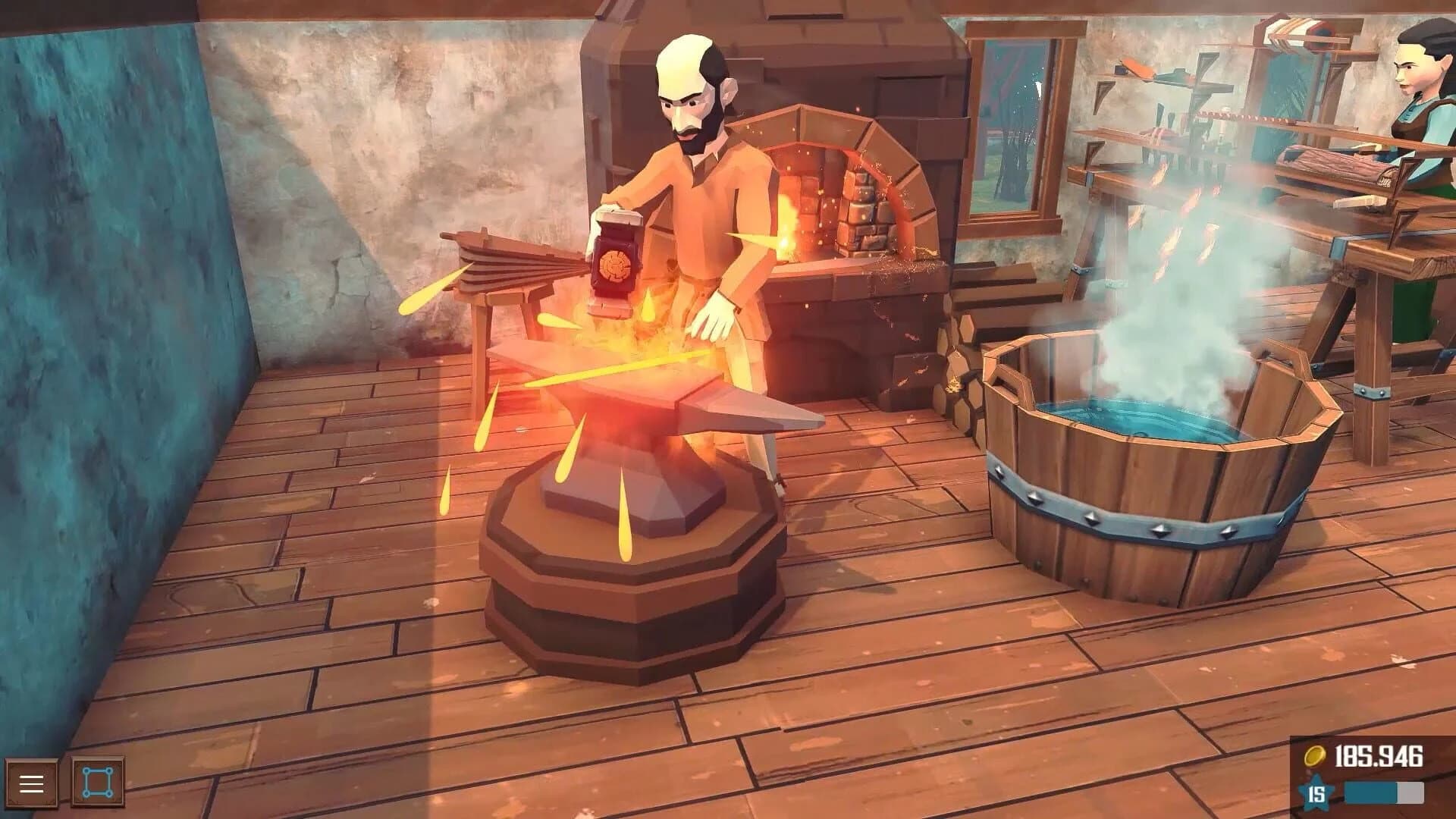 Kingdom Workshop screenshot 3