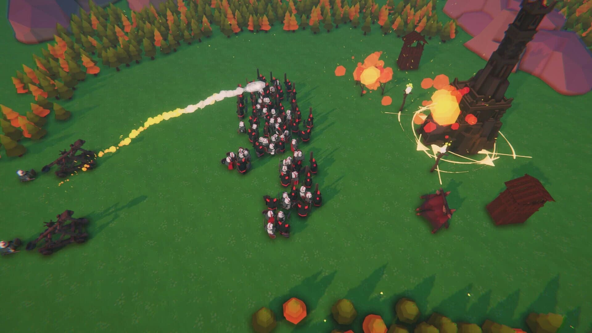 Kingdom's Deck screenshot 3