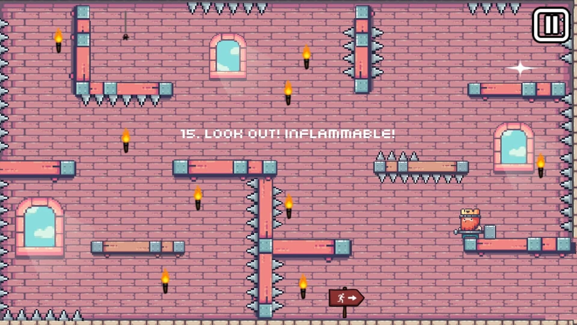 Kingdom's Dungeon Rage screenshot 5