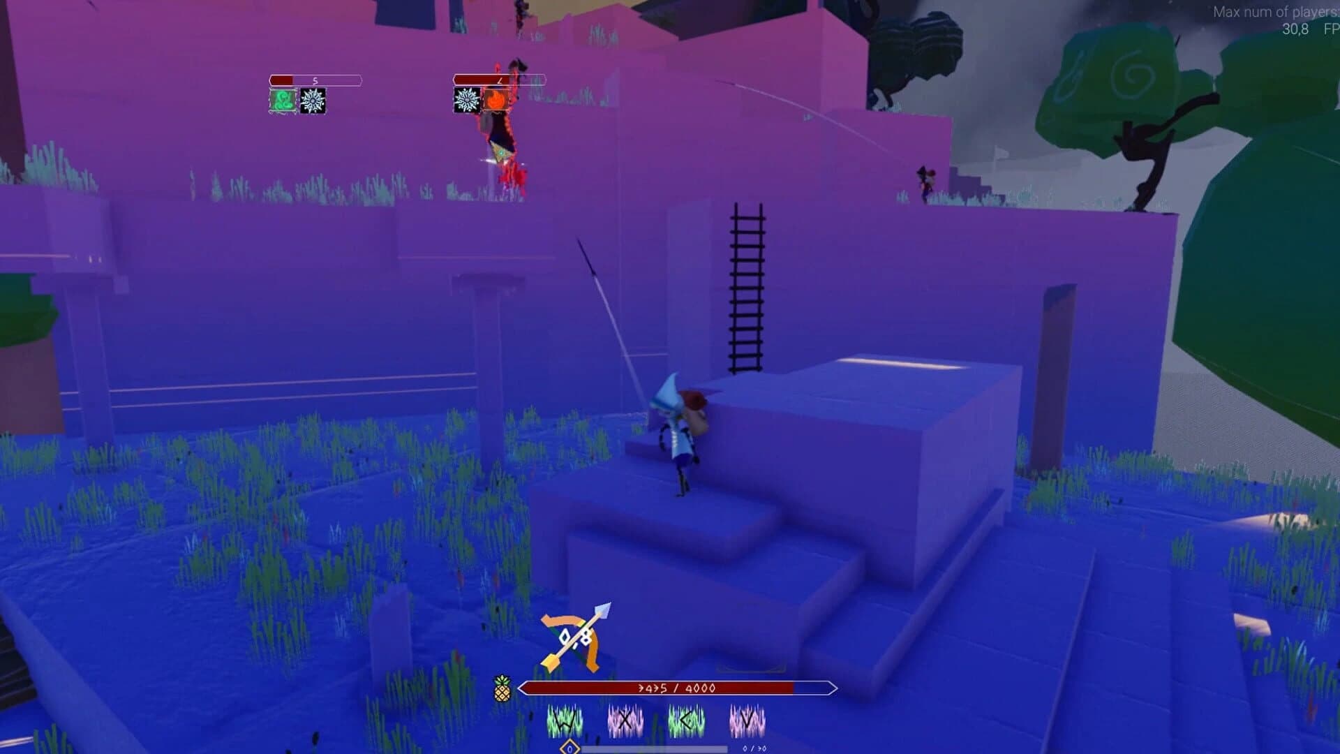 Kingdom's Edge screenshot 5