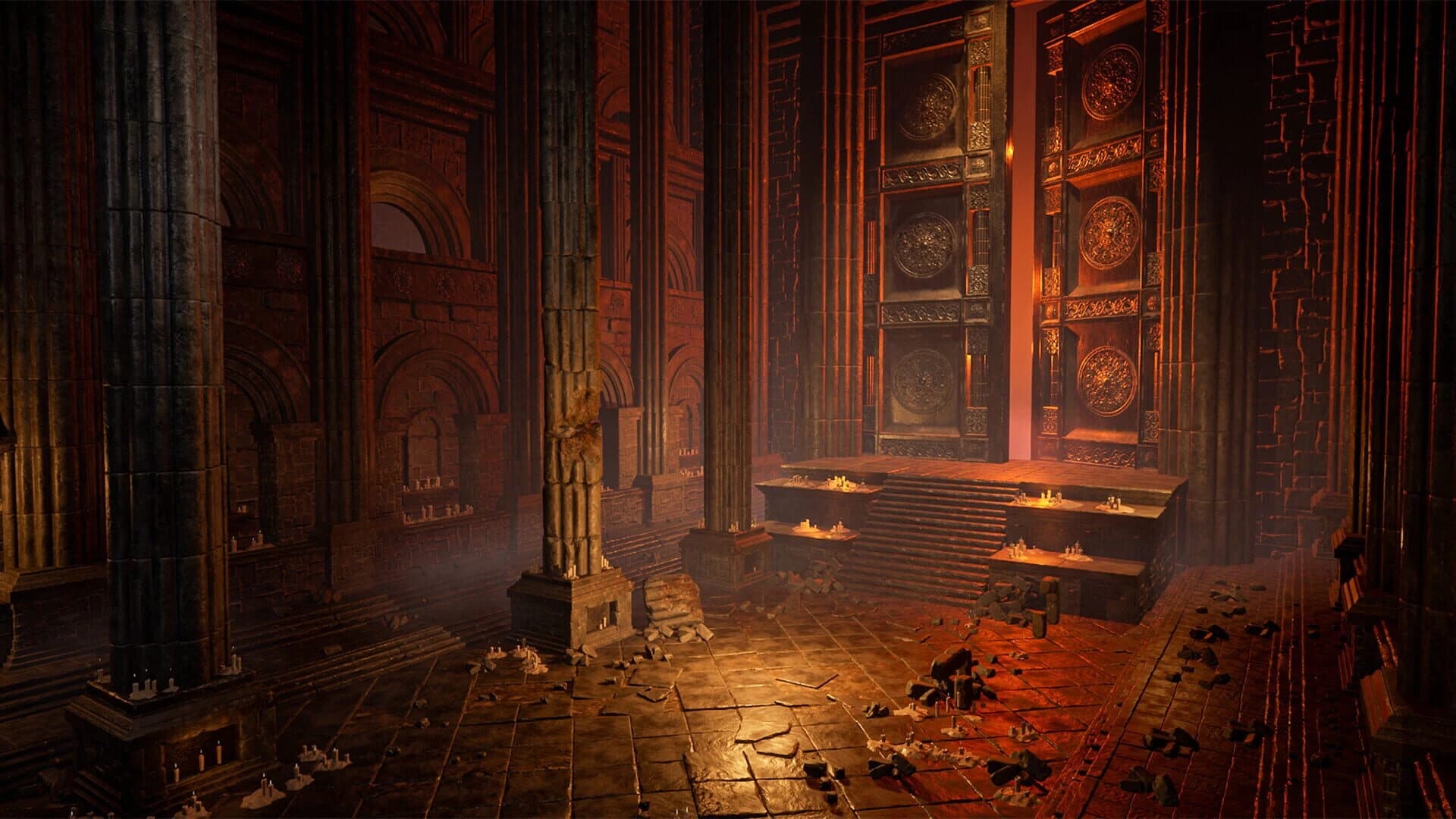 Kingdoms of Ereloth screenshot 4