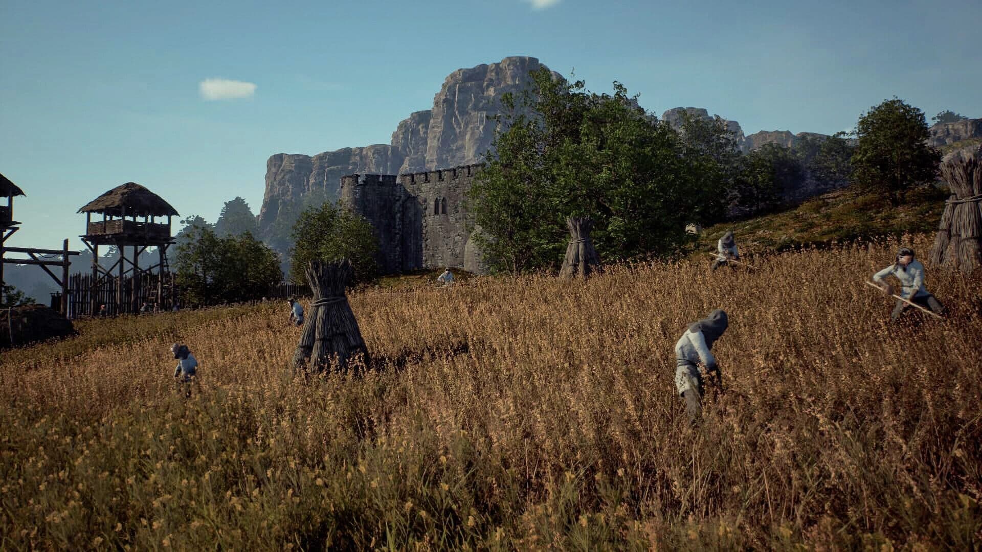 Kingdoms of Ereloth screenshot 2