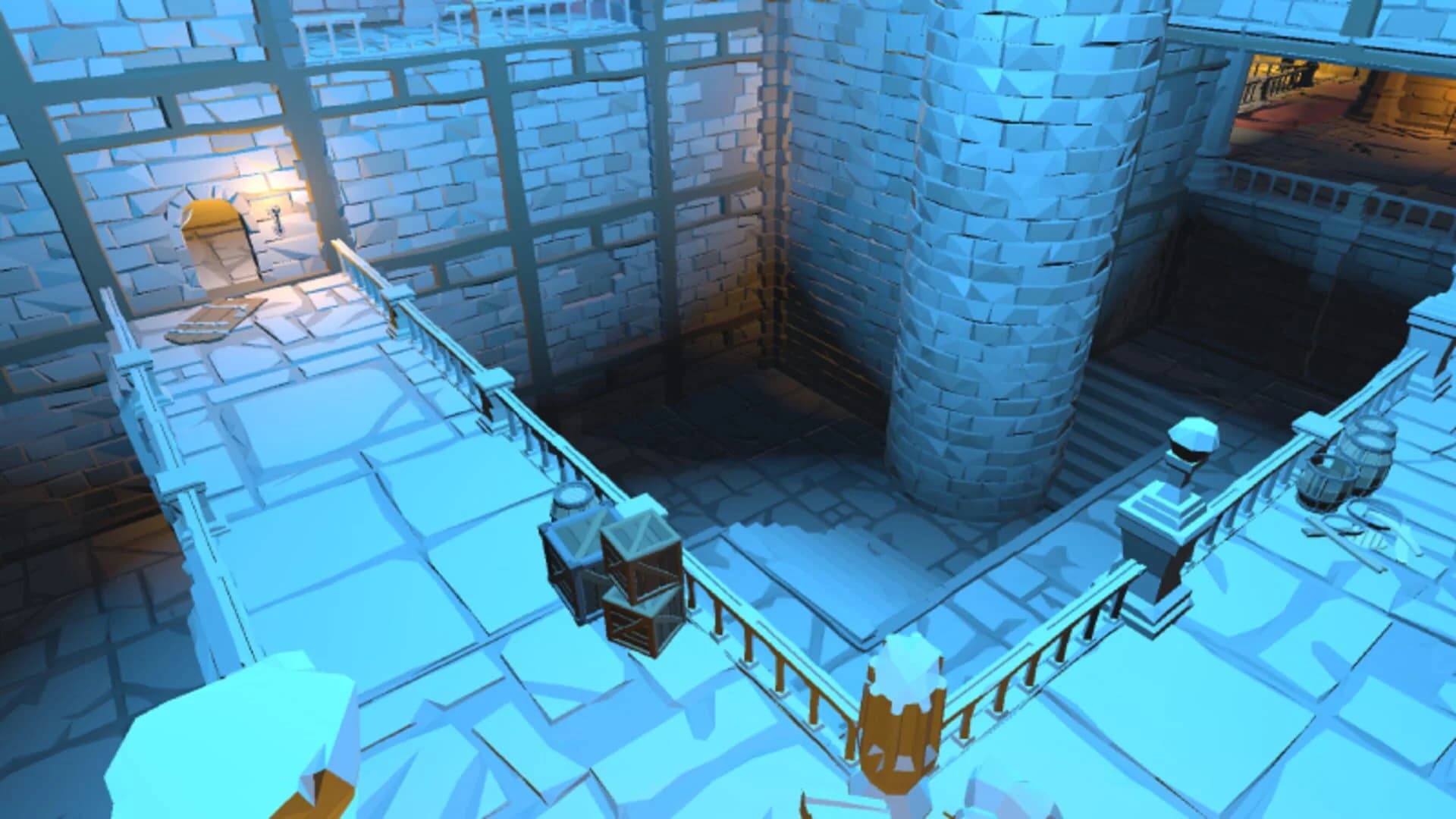 Kingdoms Of Eternity screenshot 2