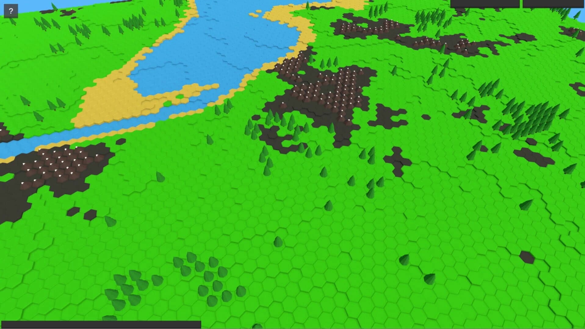 Kingdoms of Marazia: Classic screenshot 1