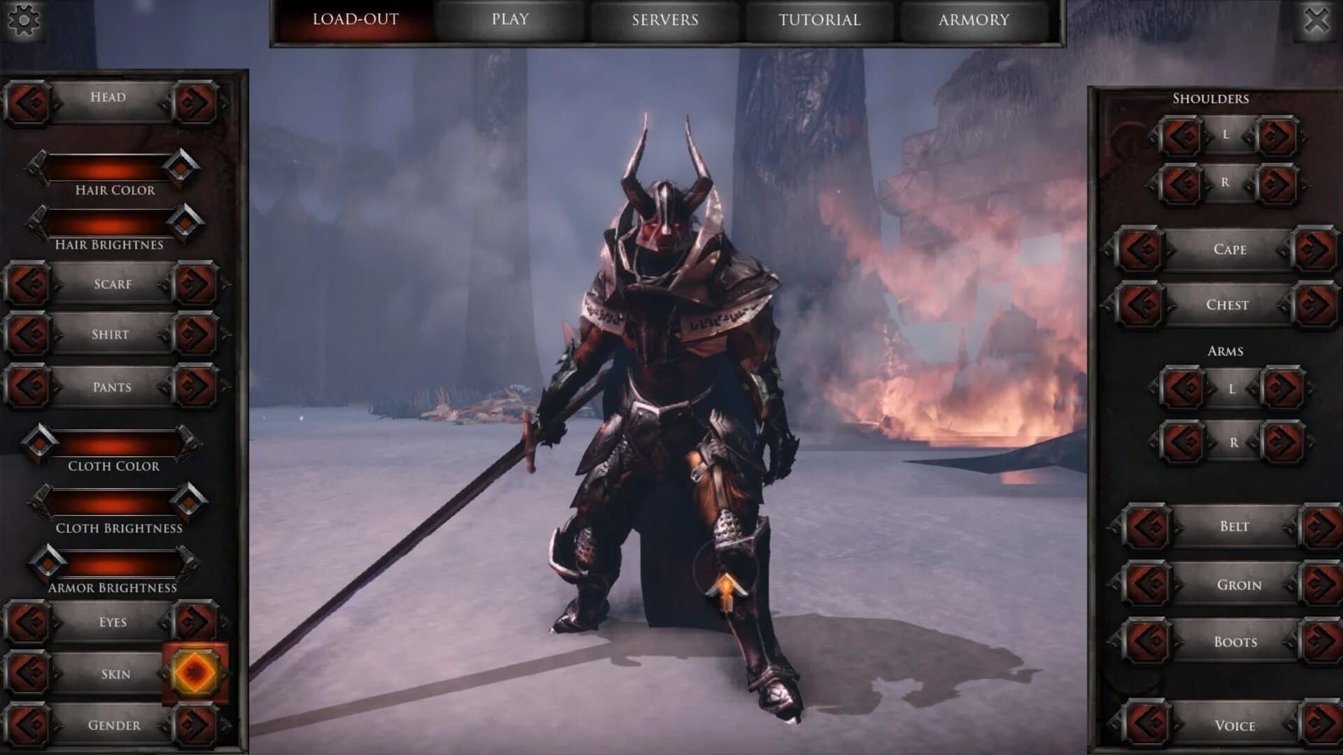 Kingdoms Rise screenshot 2