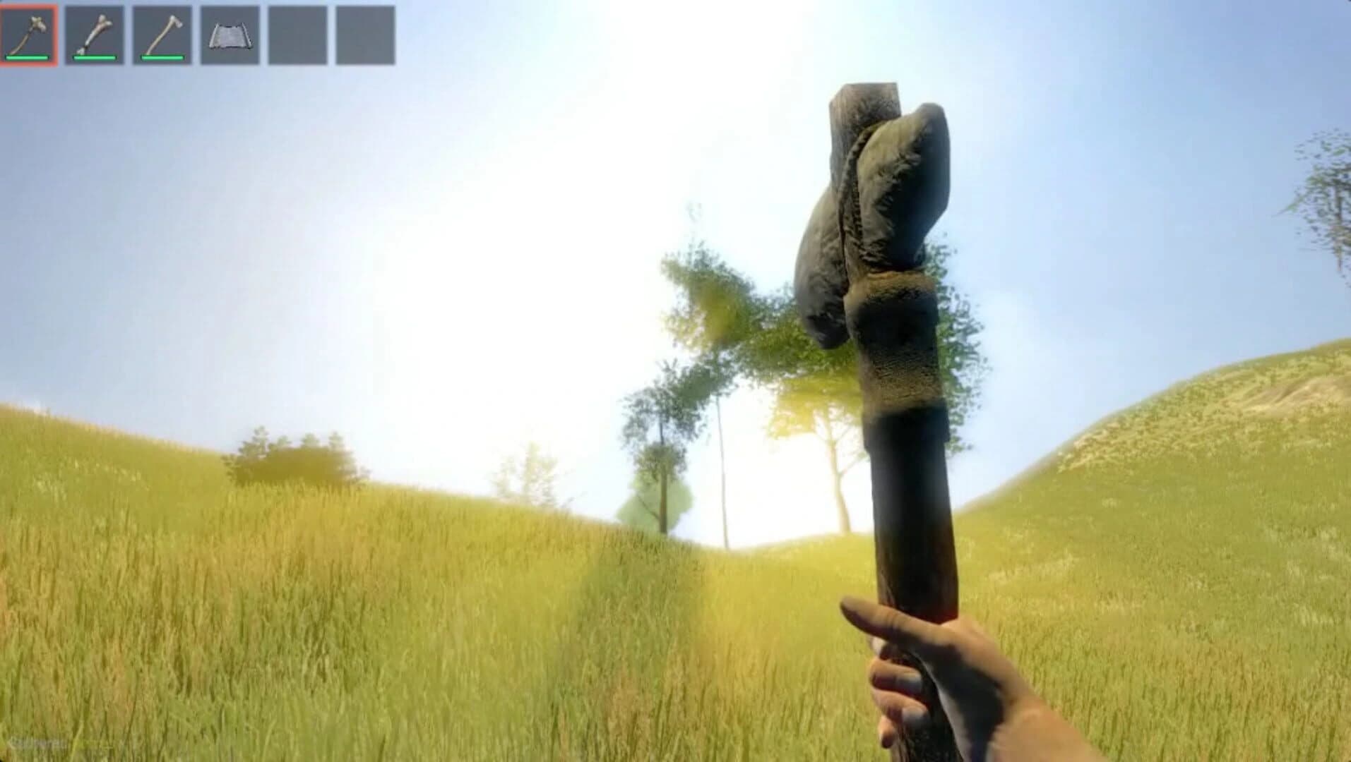 Kingdoms: The Crown screenshot 3