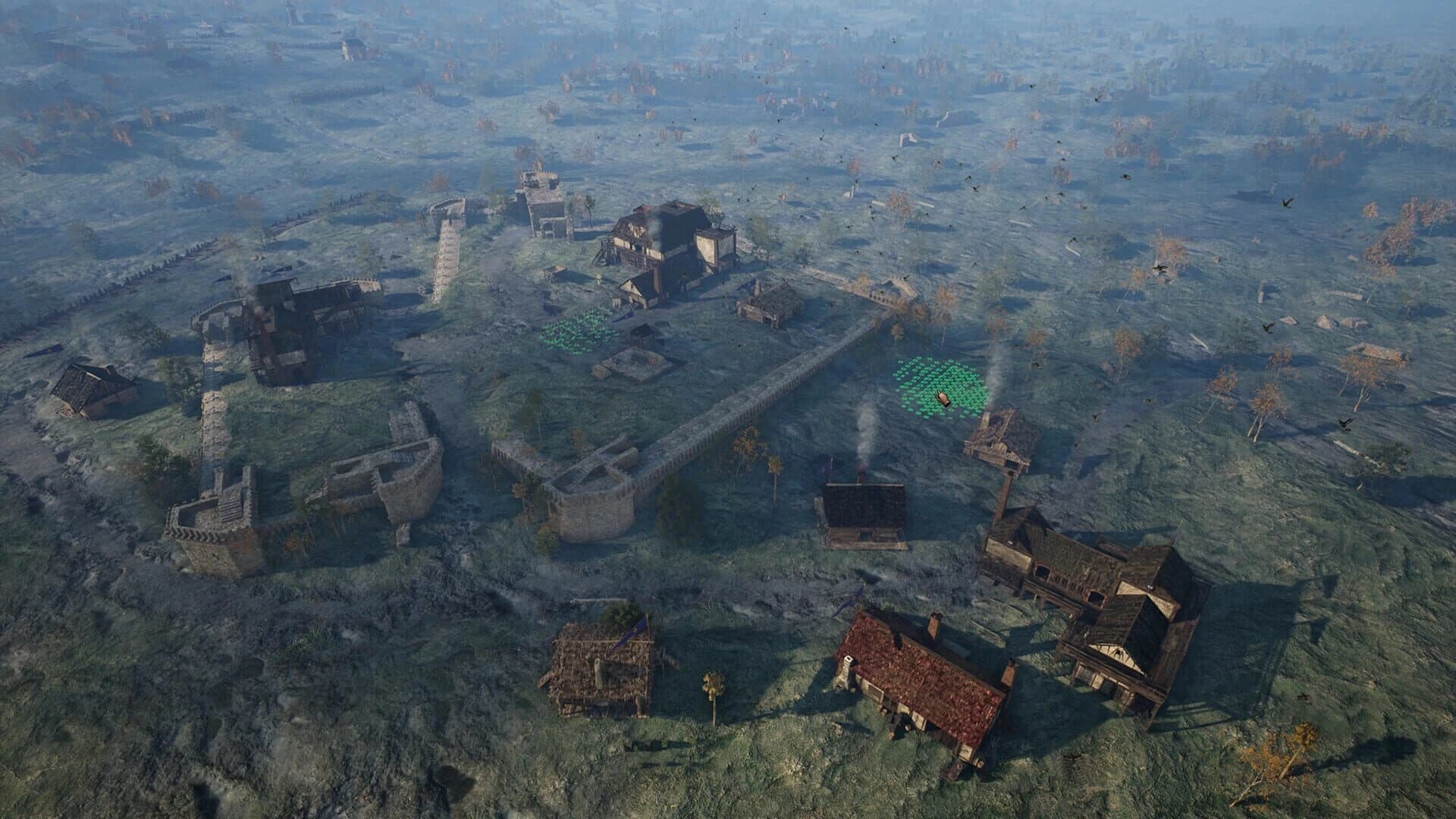 Kingmakers screenshot 1