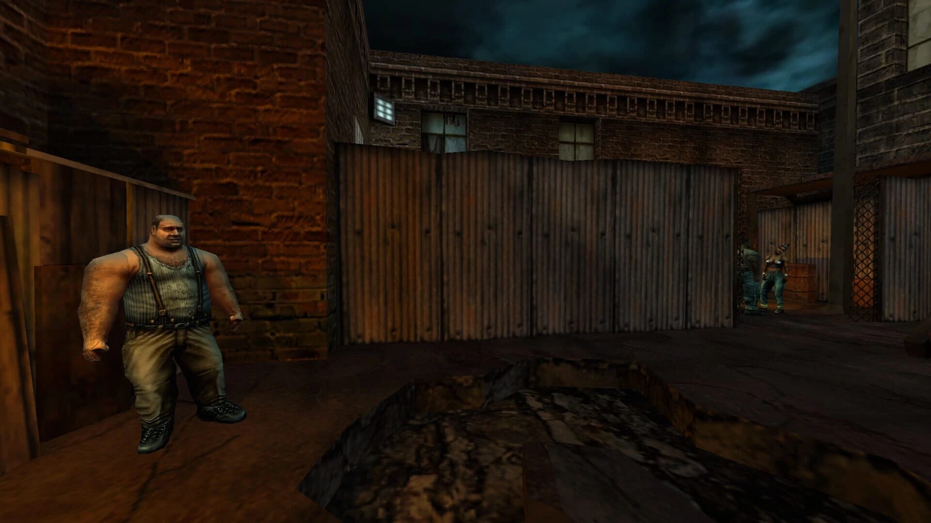 Kingpin: Reloaded screenshot 3