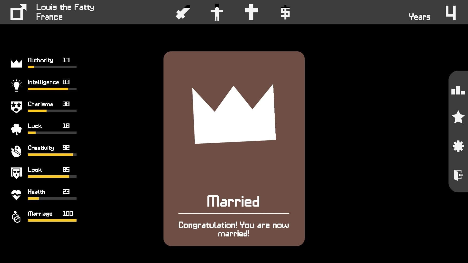 Kings screenshot 3