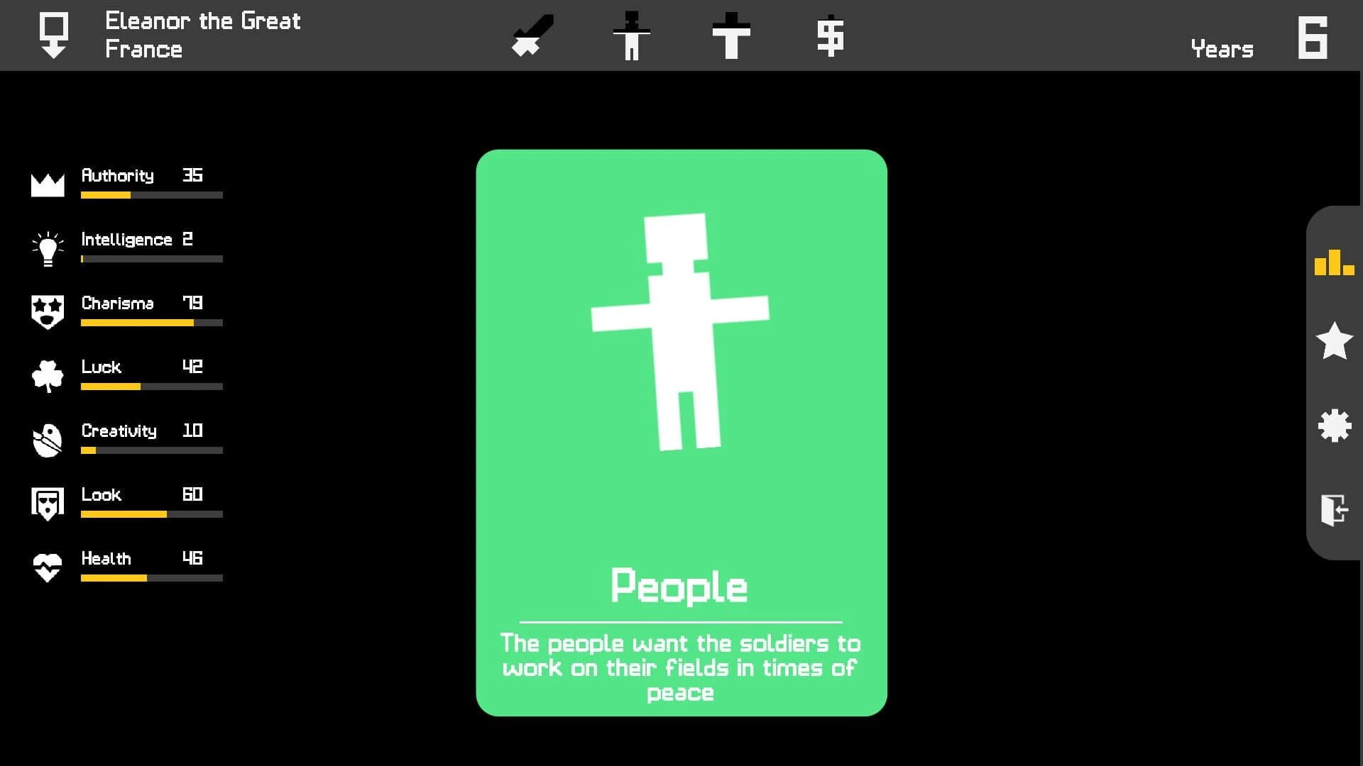 Kings screenshot 4