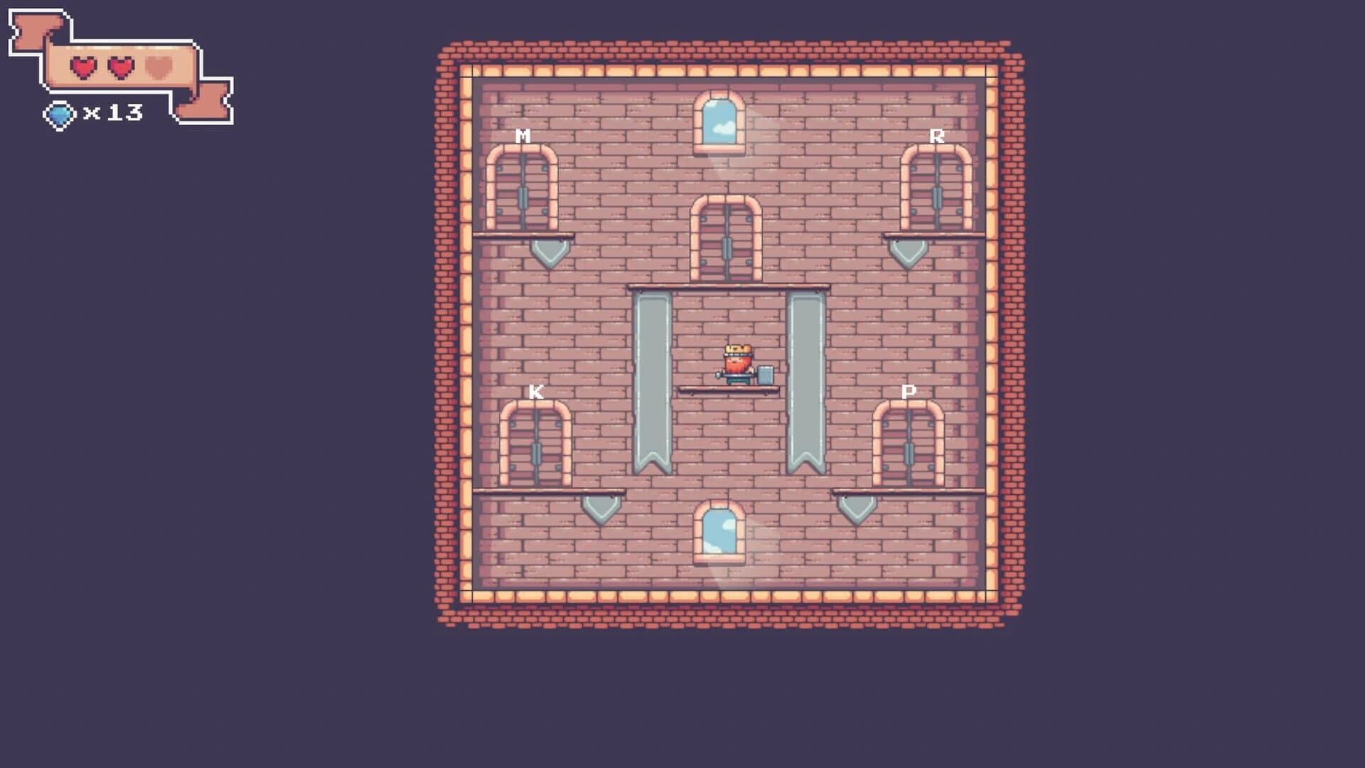 Kings And Goblins screenshot 4