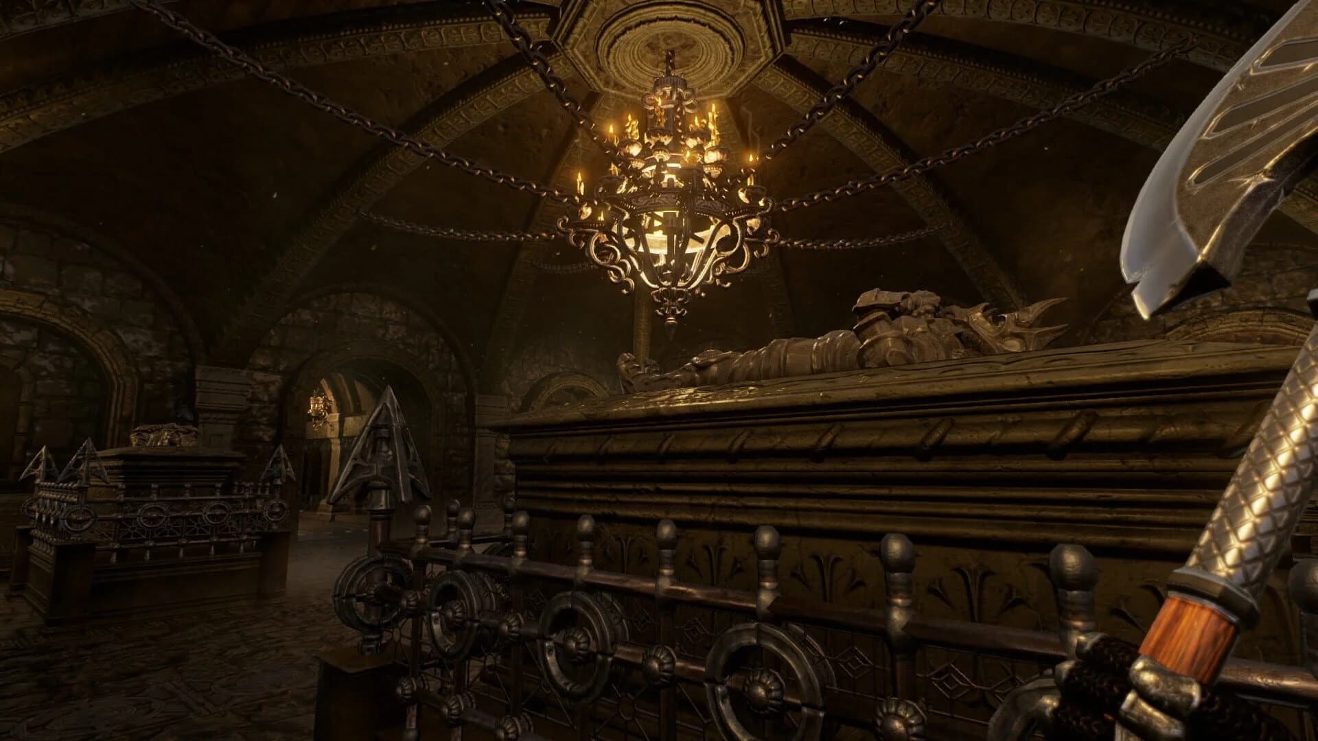 Kings and Heroes screenshot 4