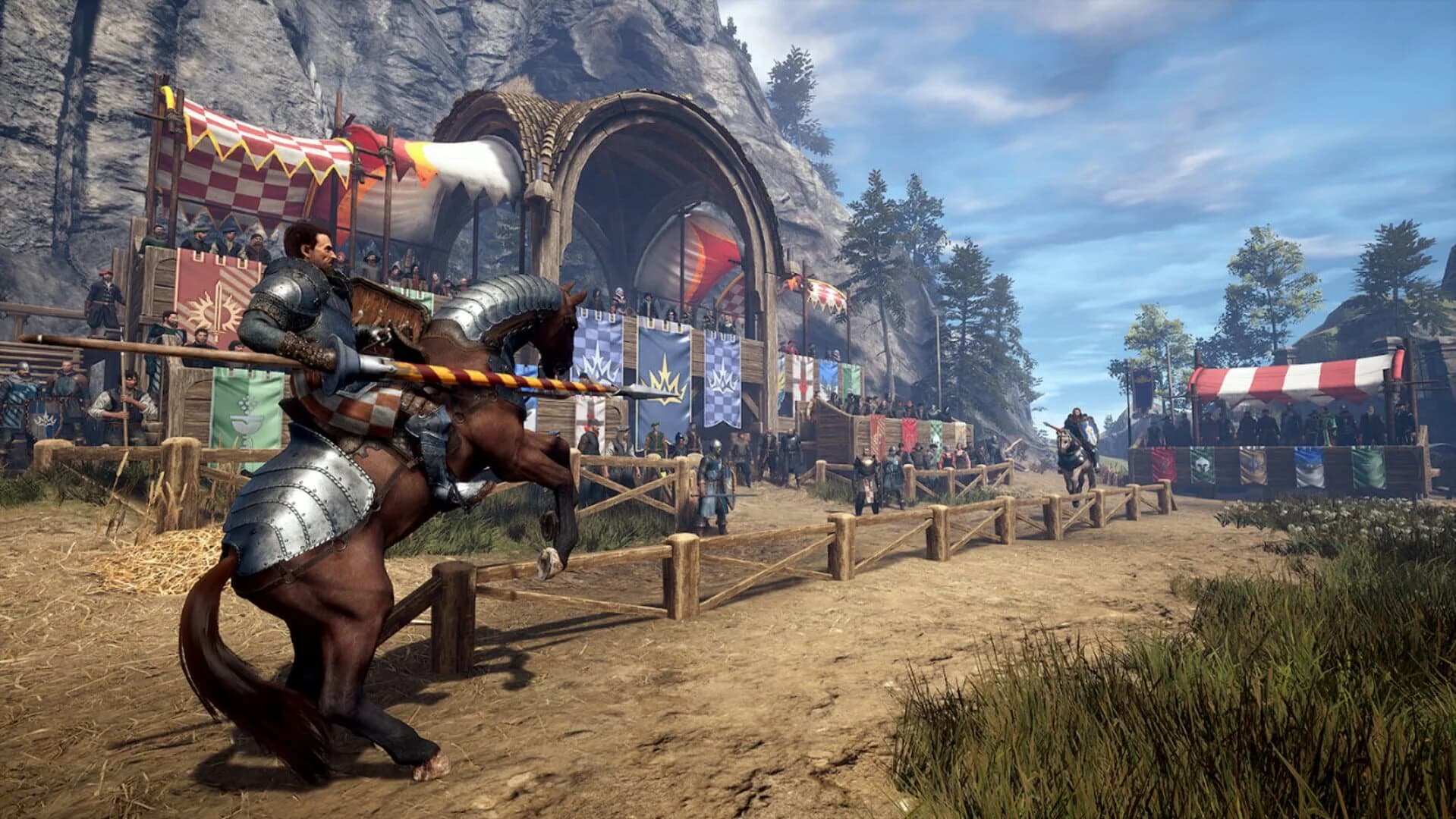 King's Bounty II screenshot 3