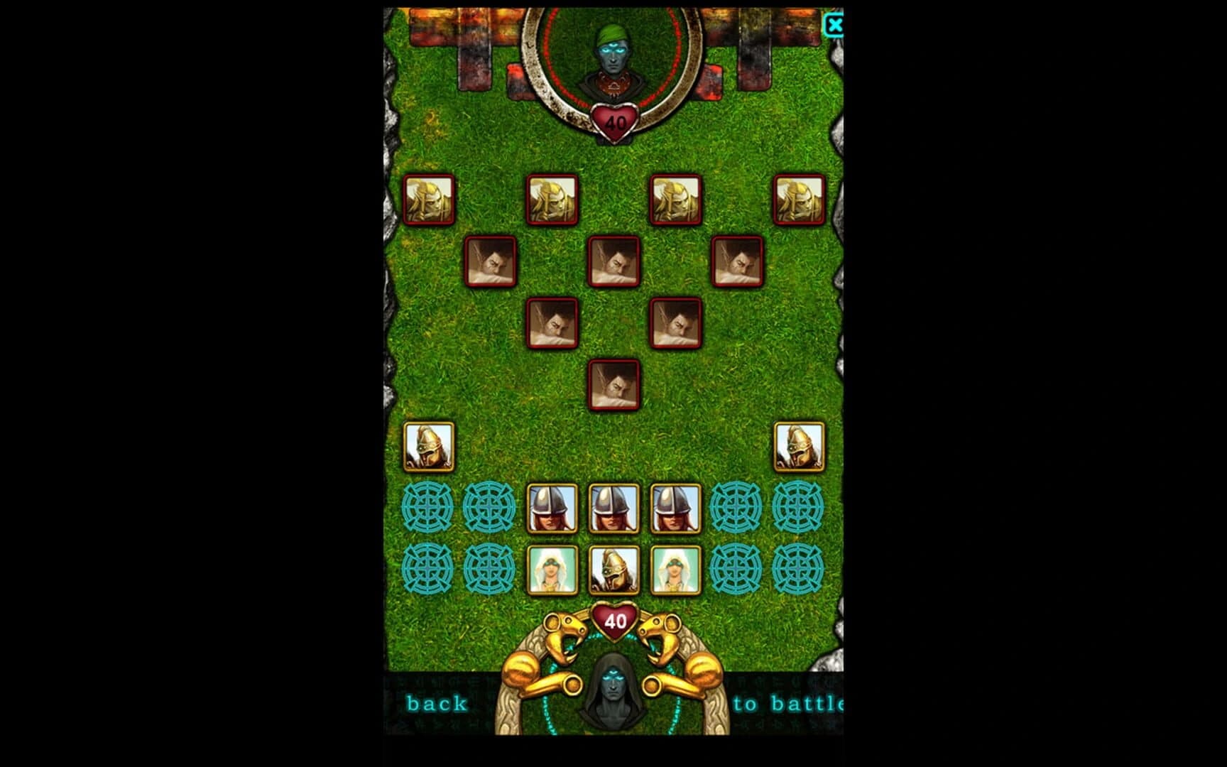 Kings' Cross screenshot 3