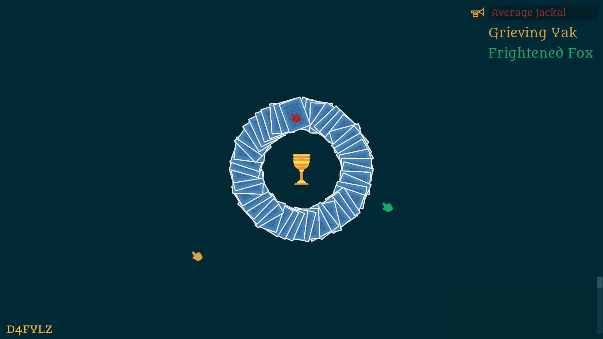 King's Cup screenshot 2