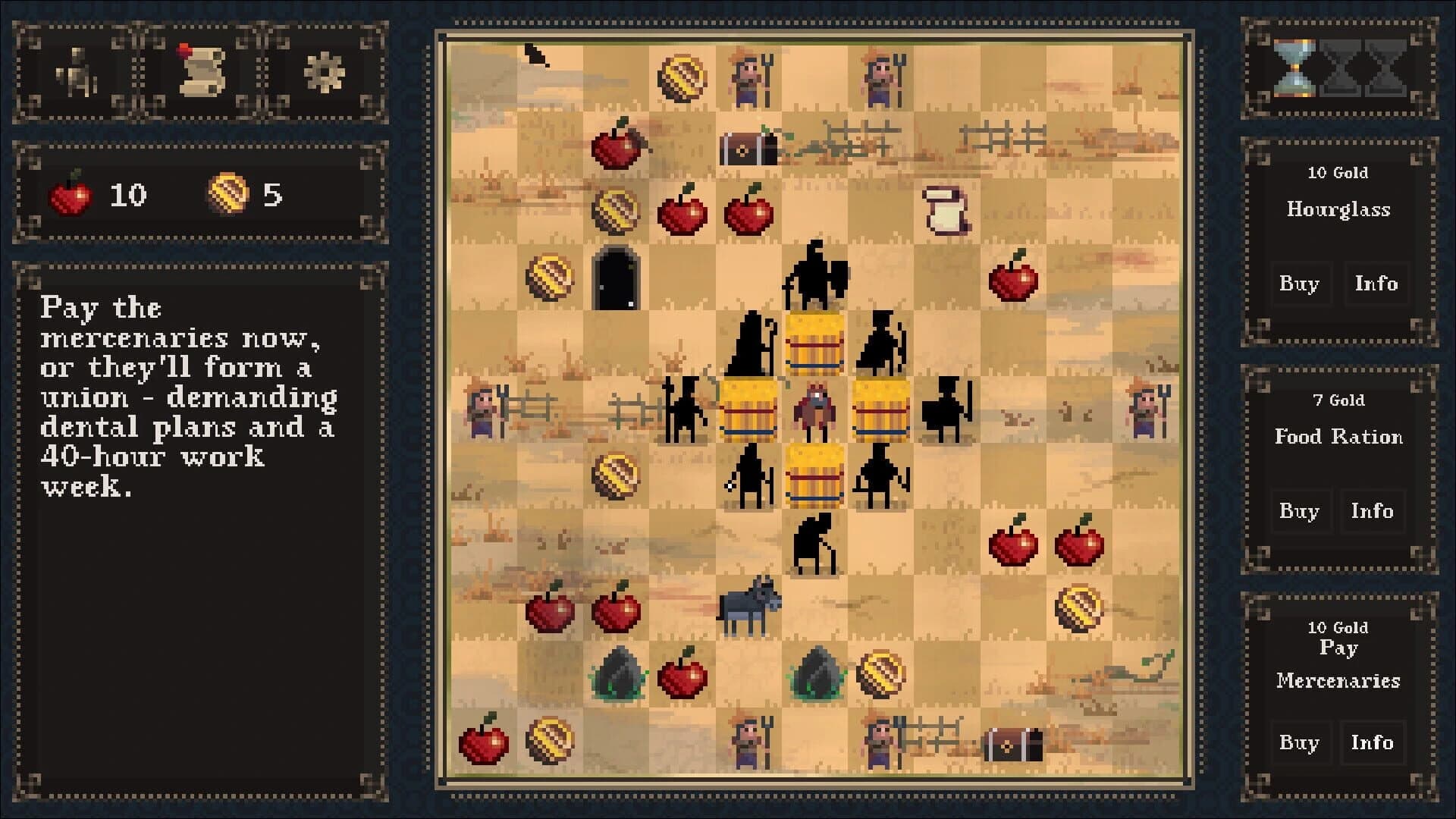 King's Guard screenshot 5