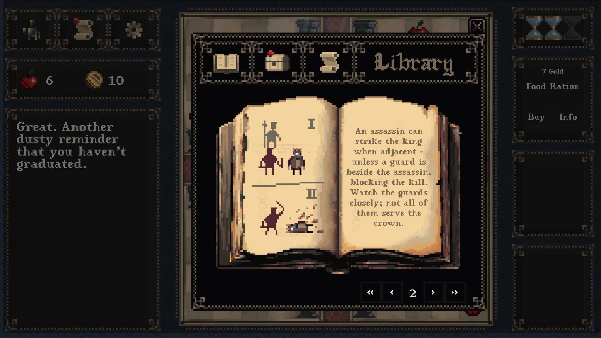 King's Guard screenshot 1