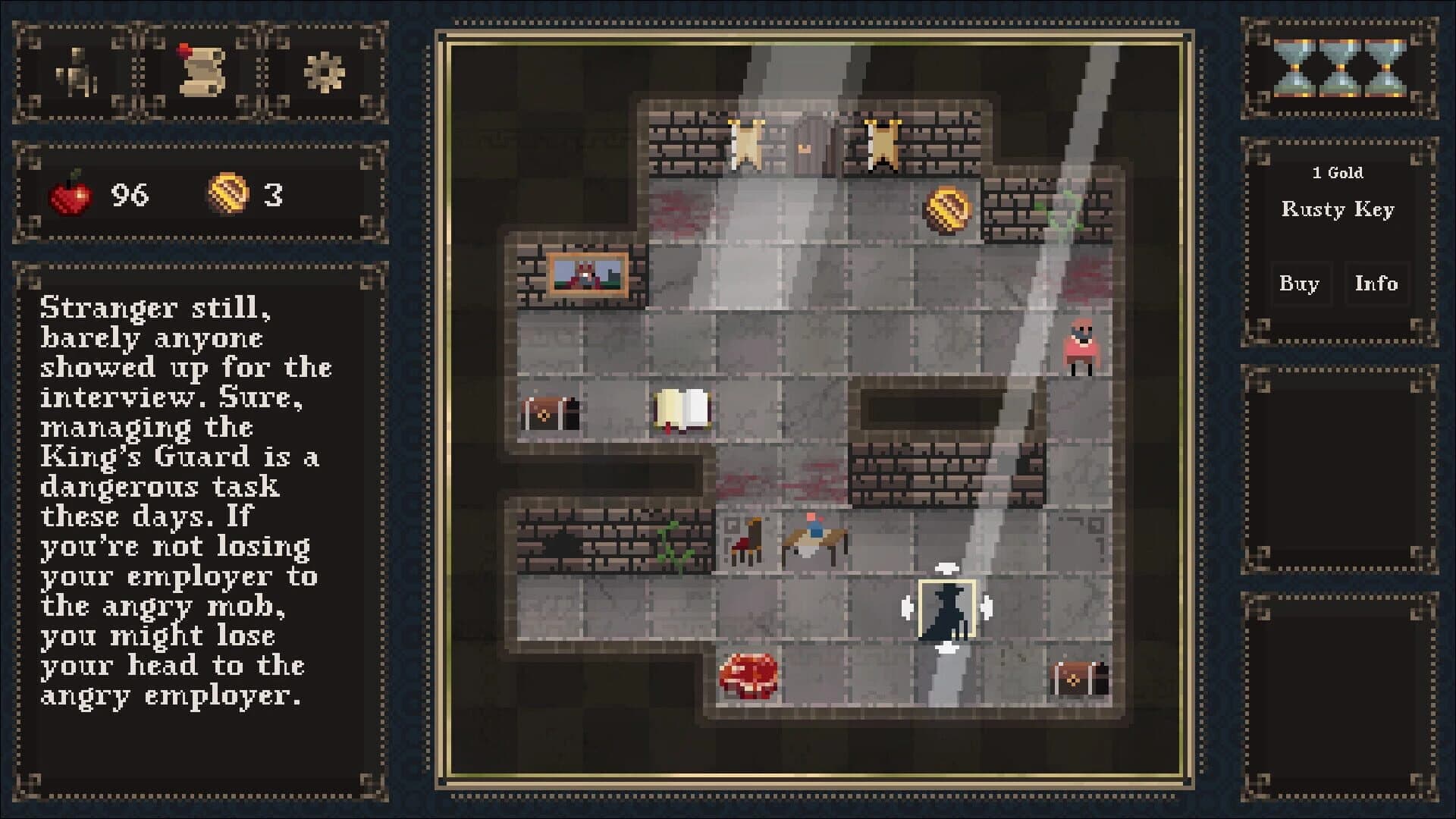 King's Guard screenshot 4