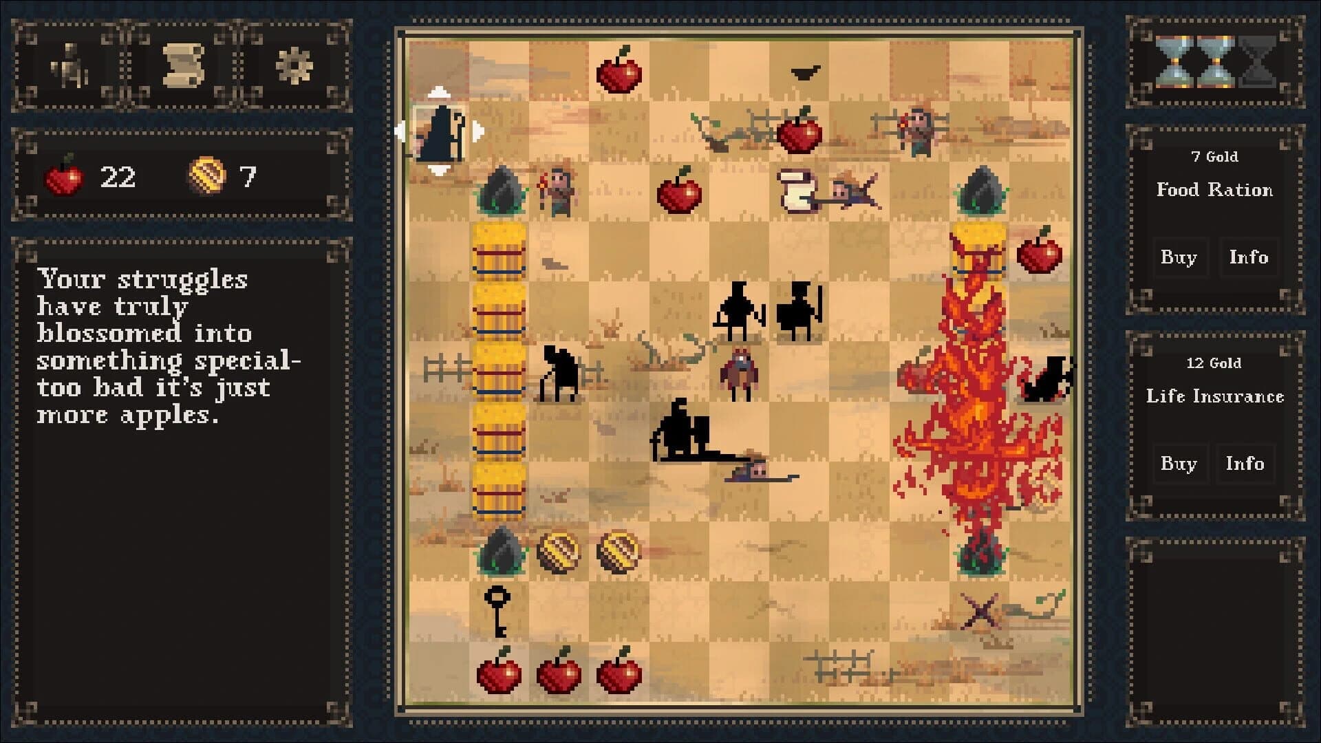 King's Guard screenshot 2