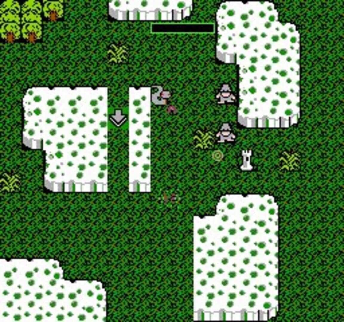 King's Knight screenshot 1