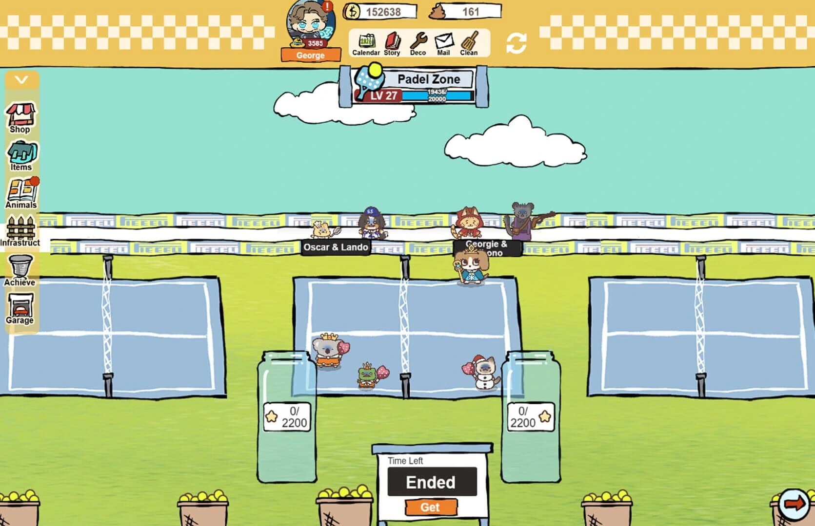 King's Lynn Leisure Farm screenshot 4