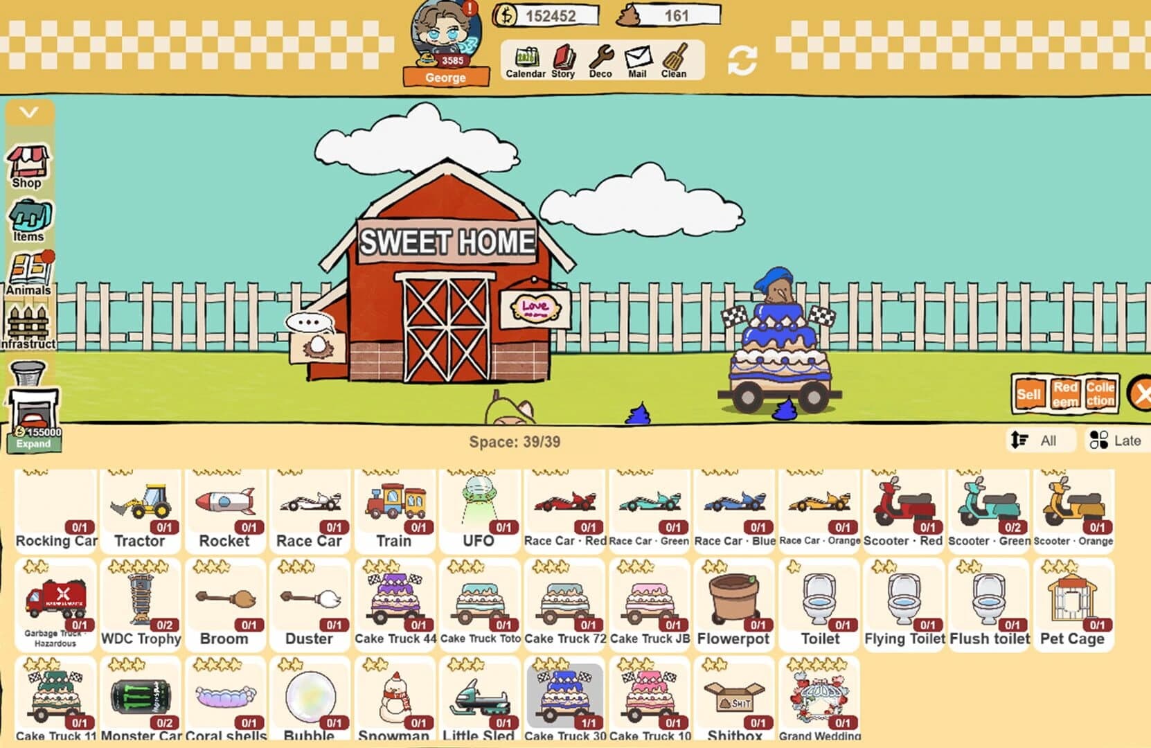 King's Lynn Leisure Farm screenshot 2