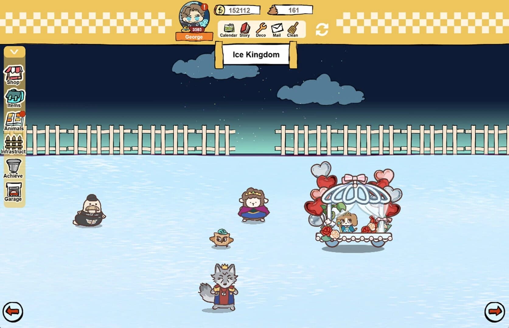 King's Lynn Leisure Farm screenshot 1