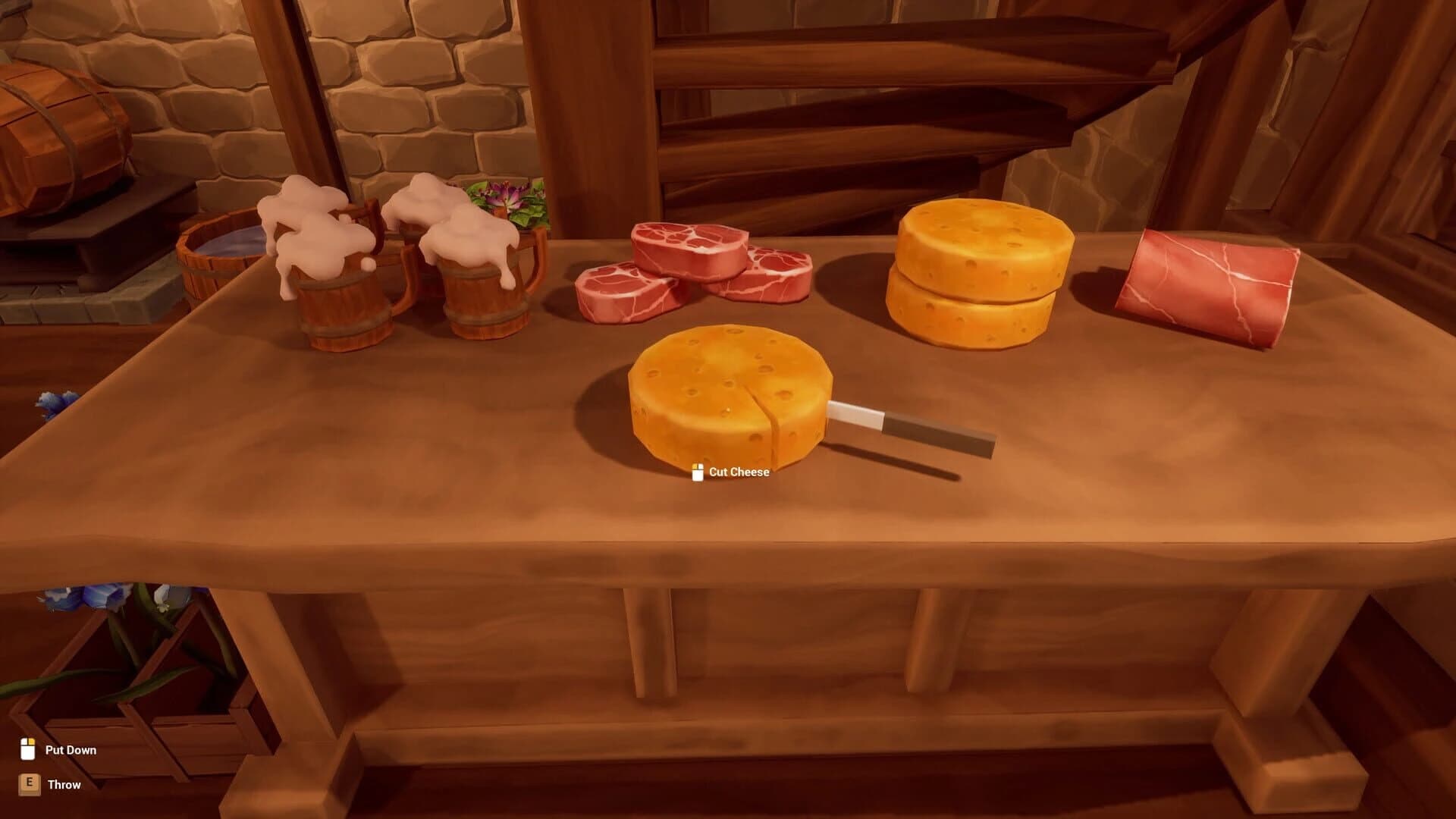 King's Mug screenshot 2