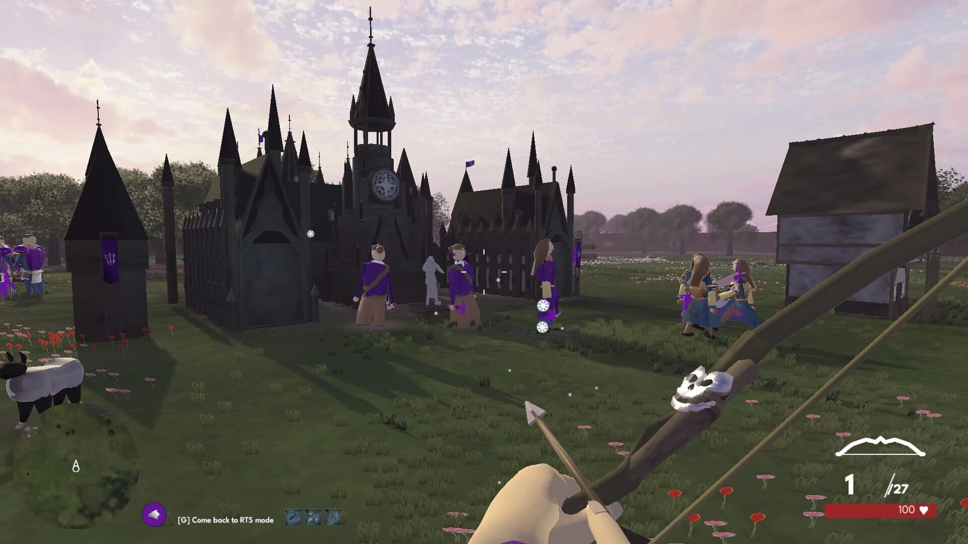 Kings of Cratia screenshot 4