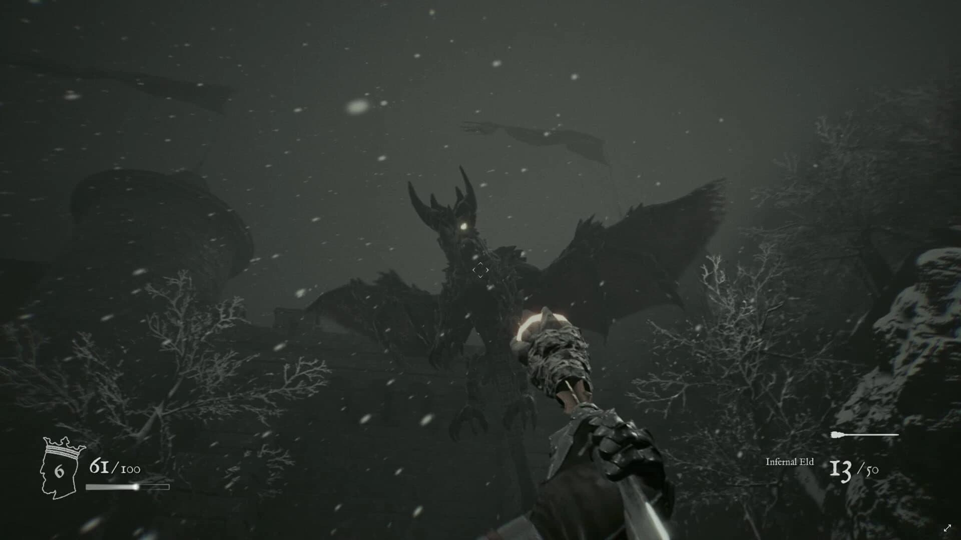 Kings of Lorn: The Fall of Ebris screenshot 5