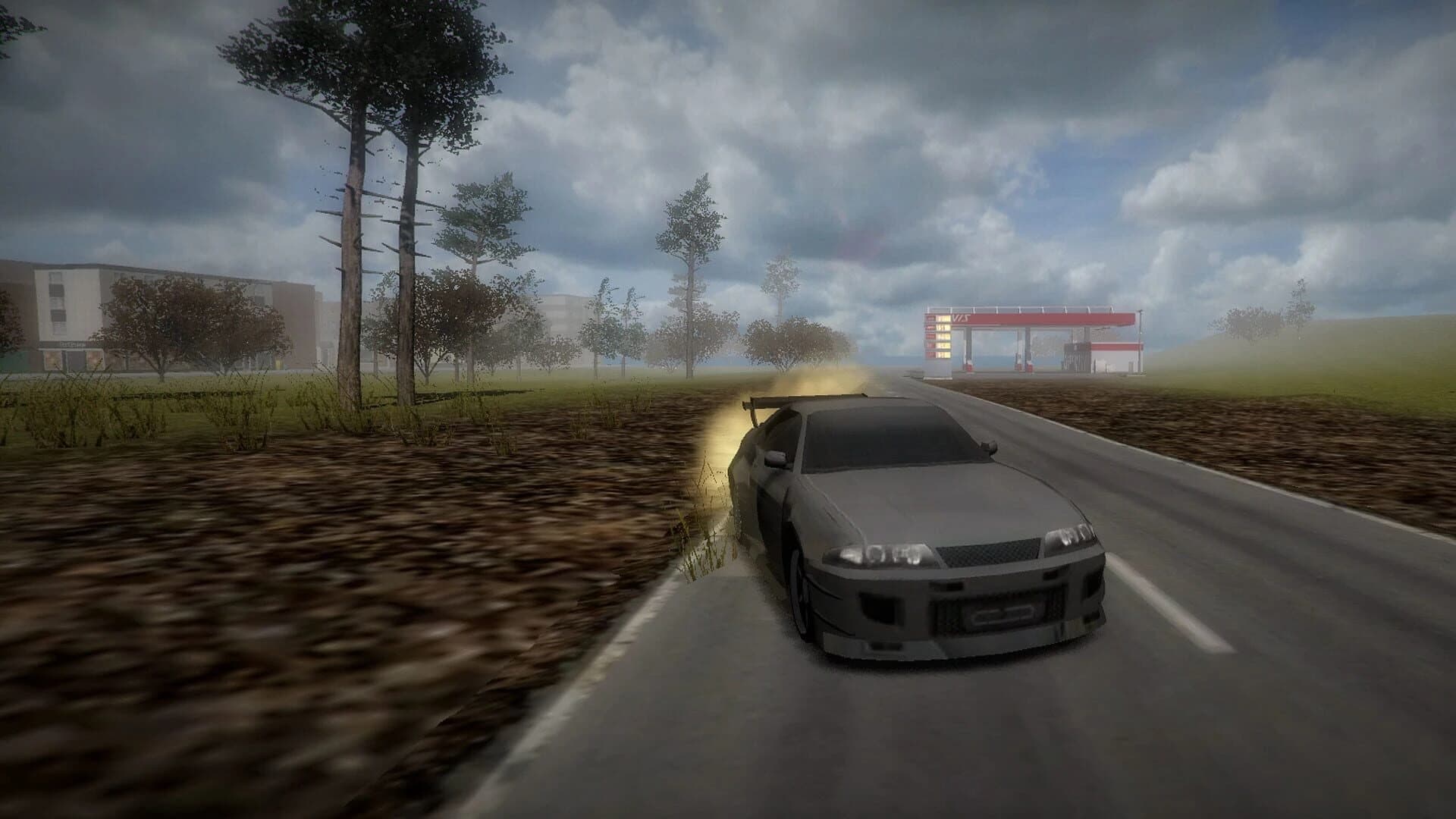 Kings of Streets screenshot 5