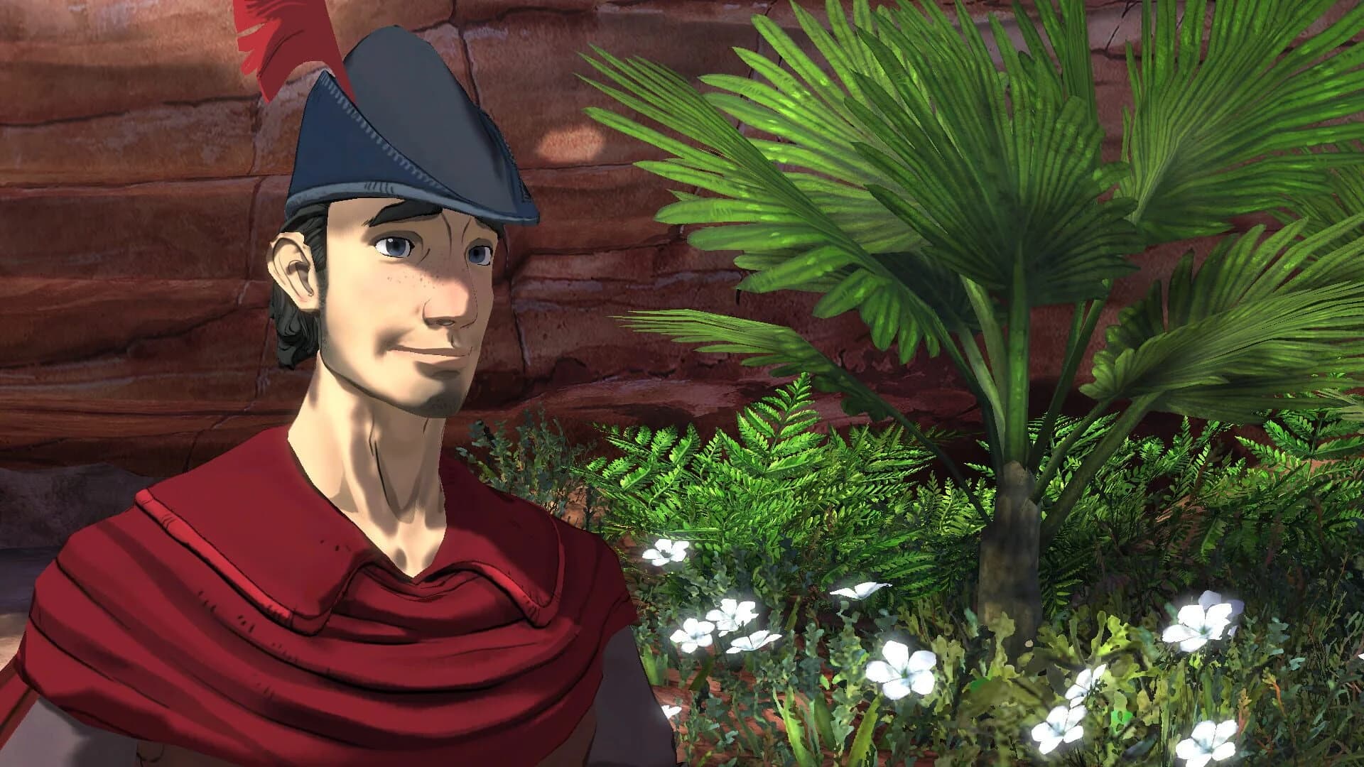 King's Quest: Chapter 3 - Once Upon A Climb screenshot 4
