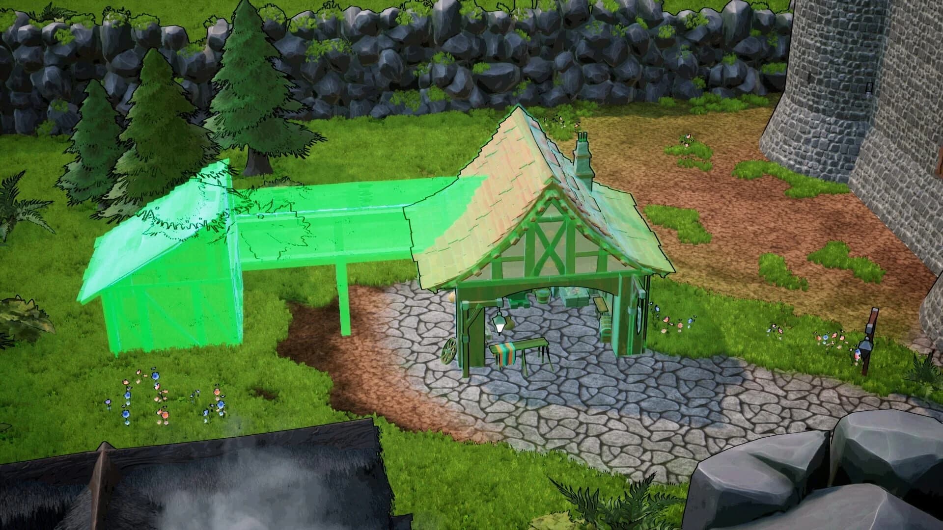 King's Reign screenshot 1