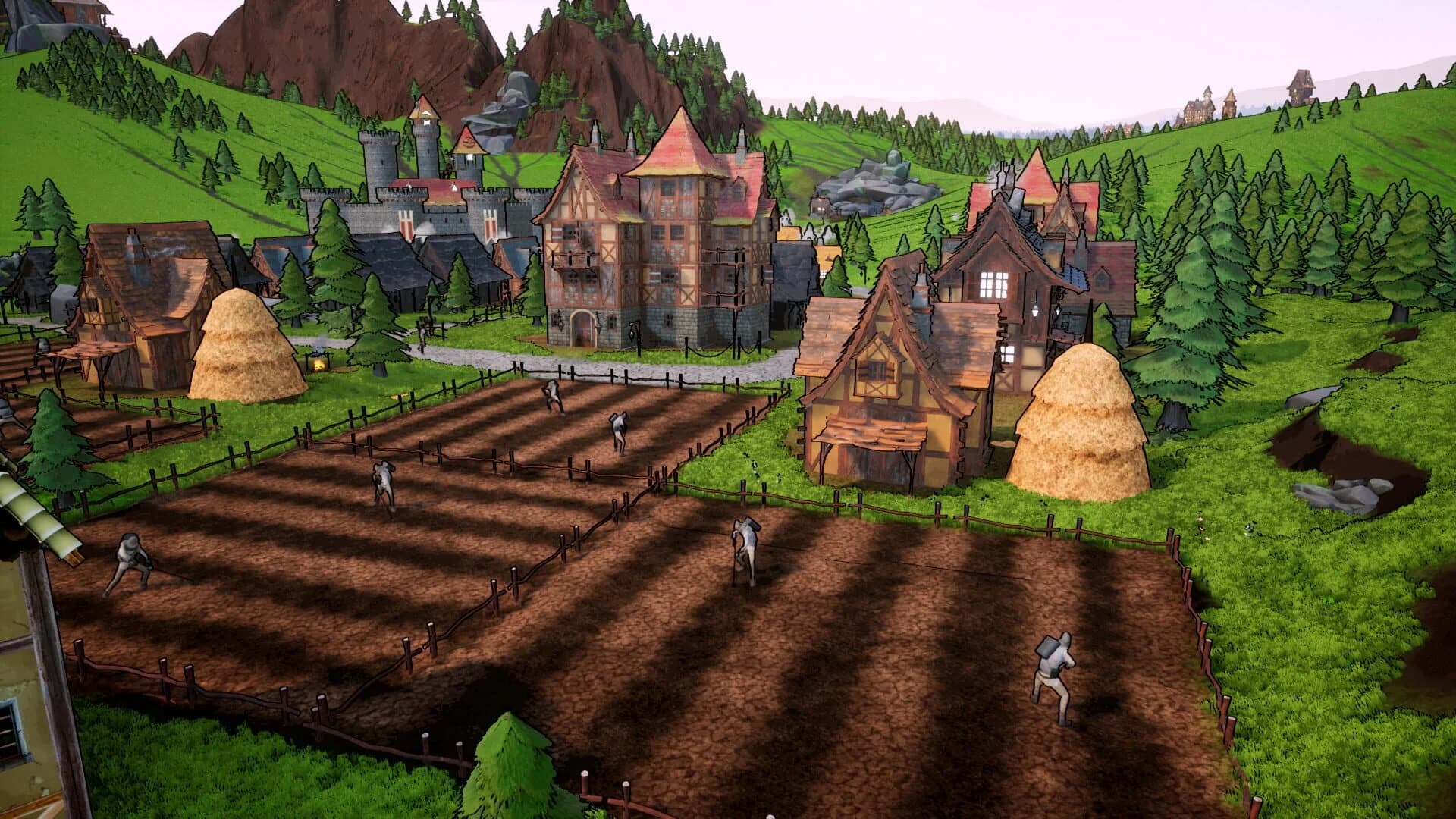 King's Reign screenshot 5