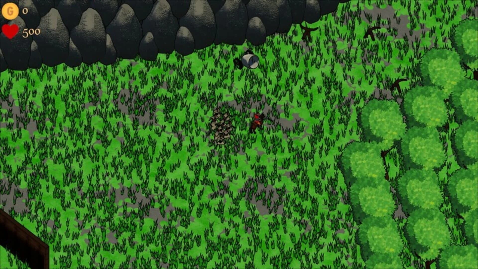 Kingsguard screenshot 4