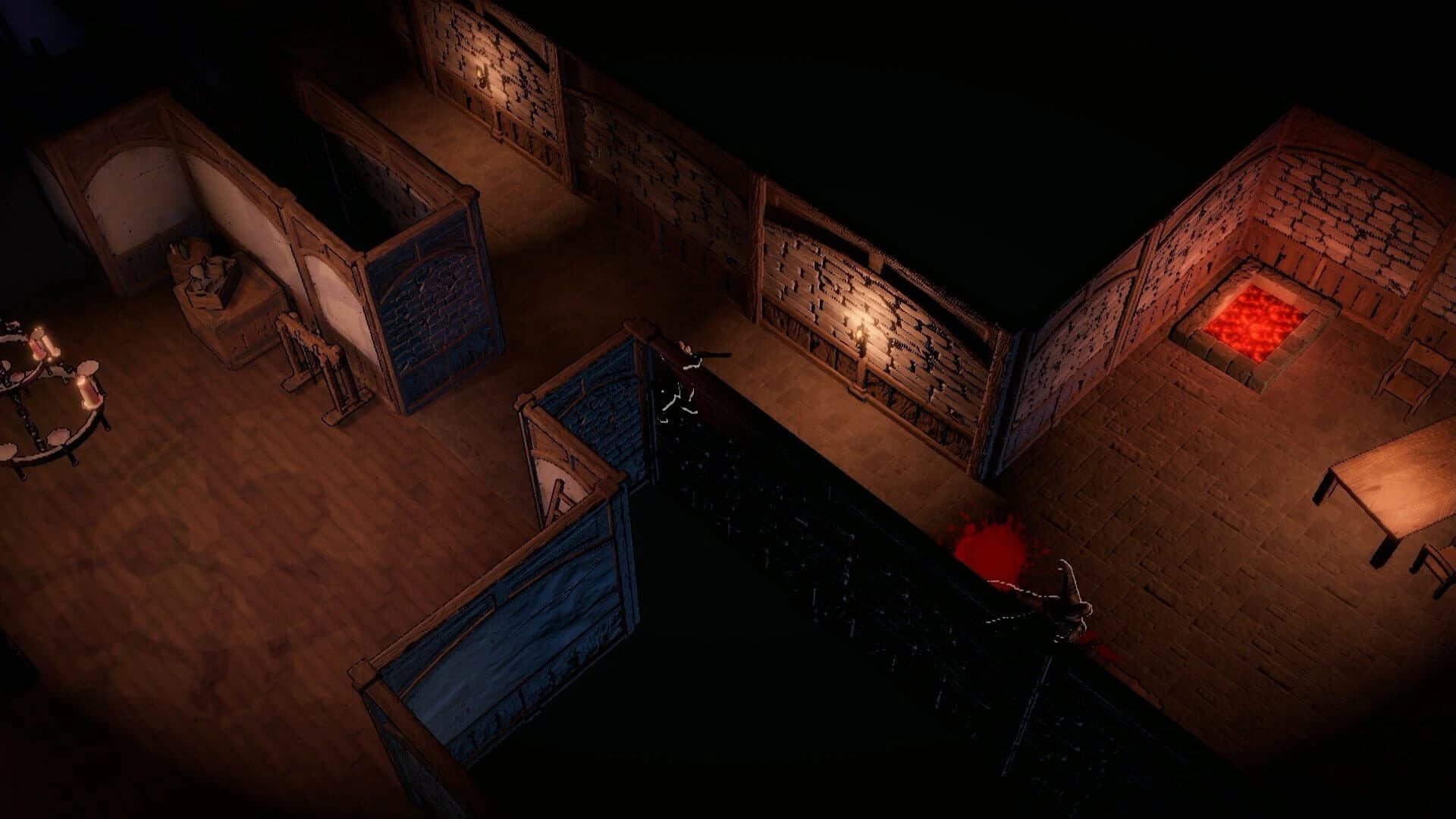 Kingslayer Tactics screenshot 5