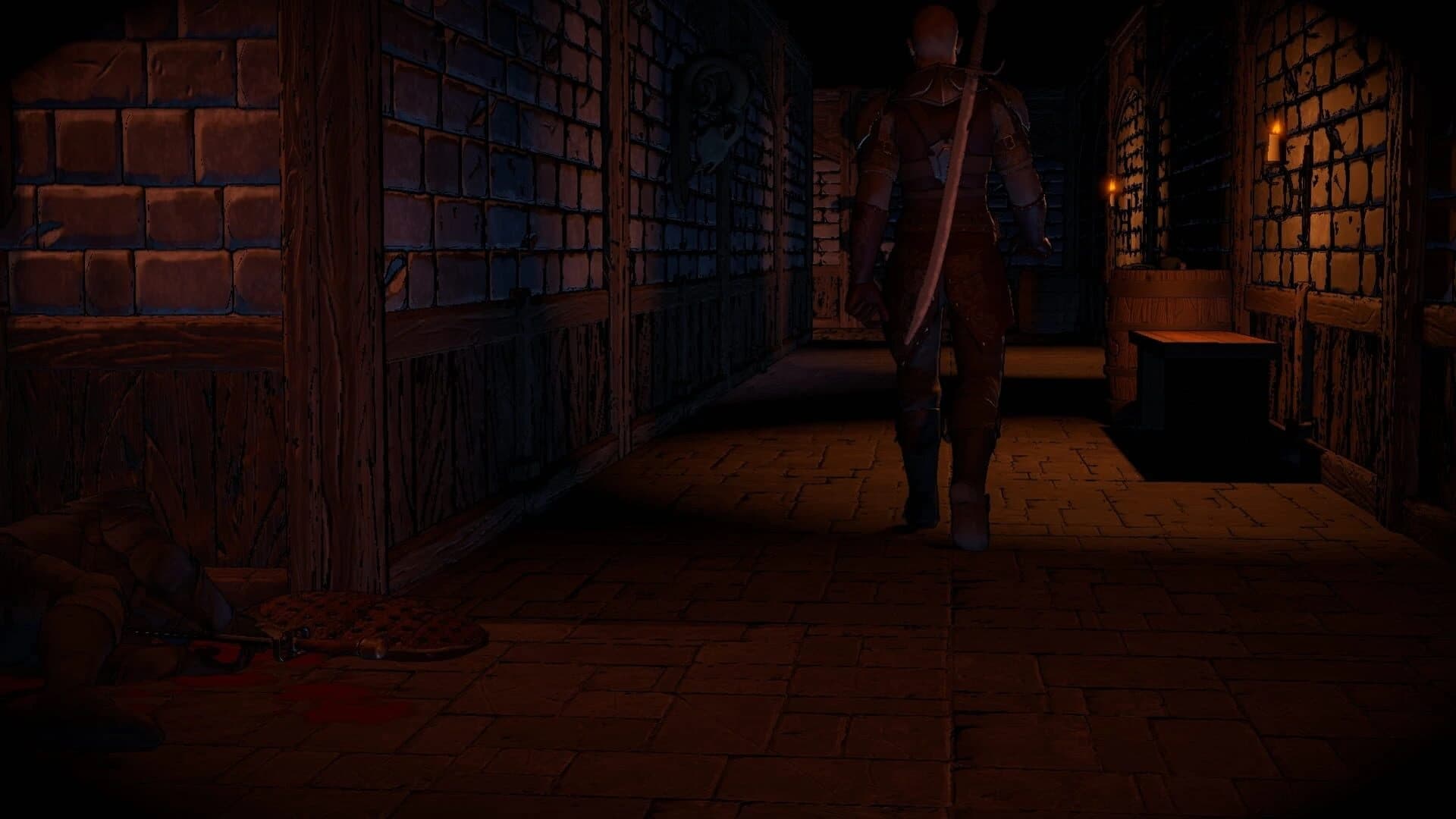 Kingslayer Tactics screenshot 3