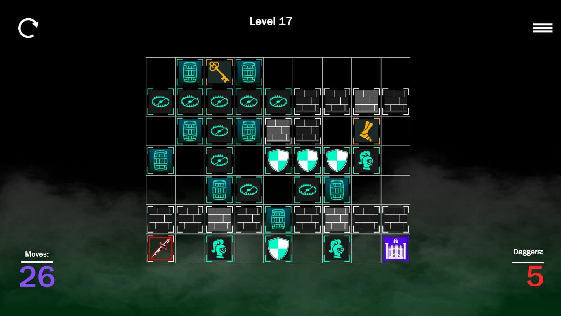 Kingslayer: The First Assassin screenshot 1