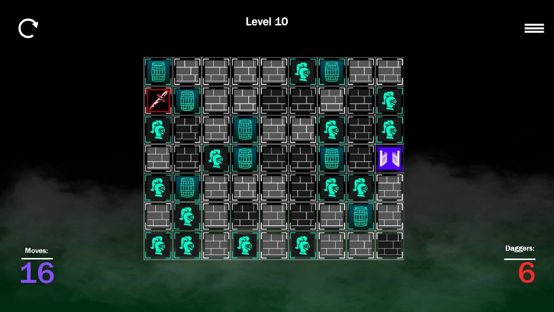 Kingslayer: The First Assassin screenshot 4