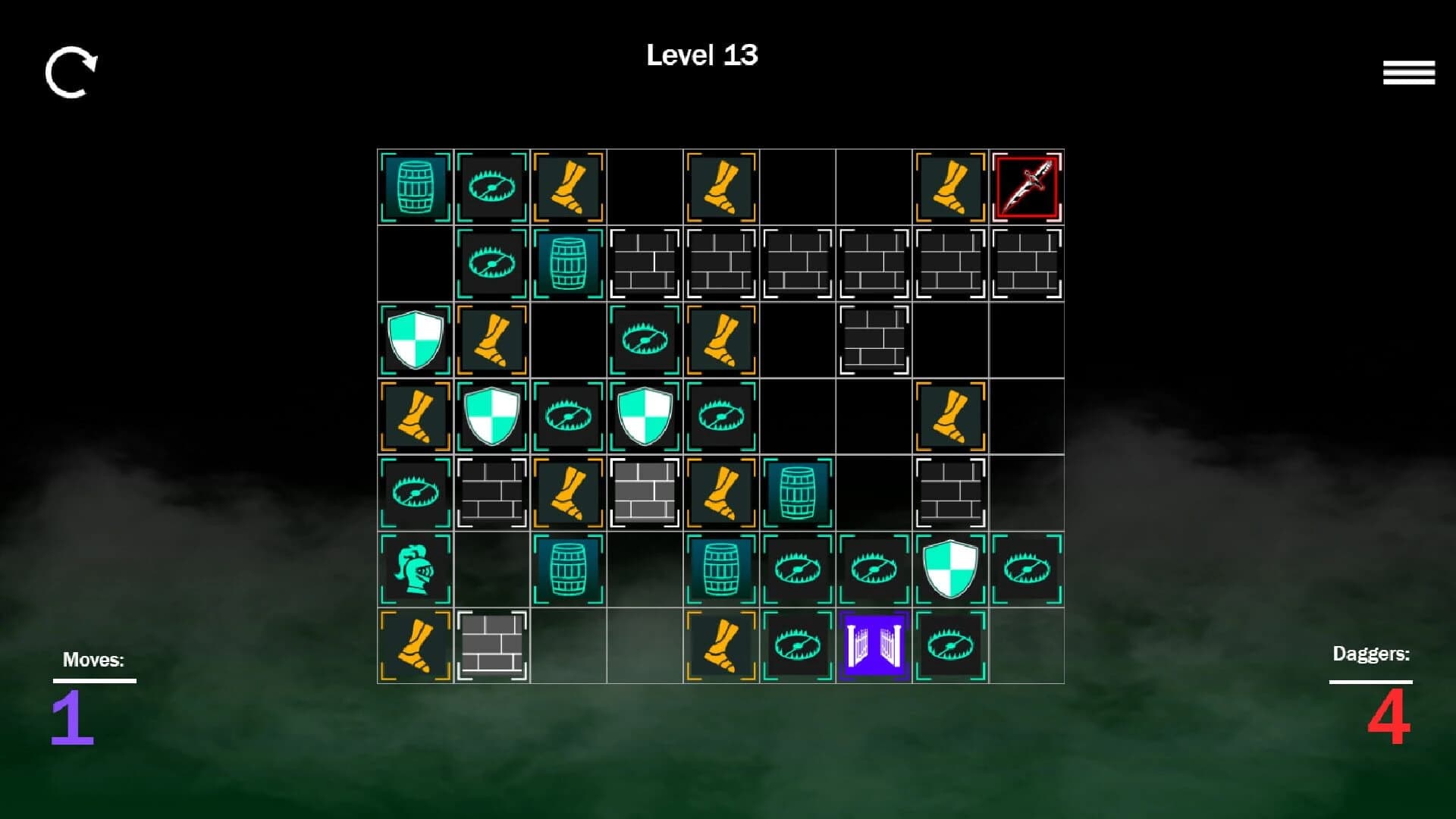 Kingslayer: The First Assassin screenshot 5