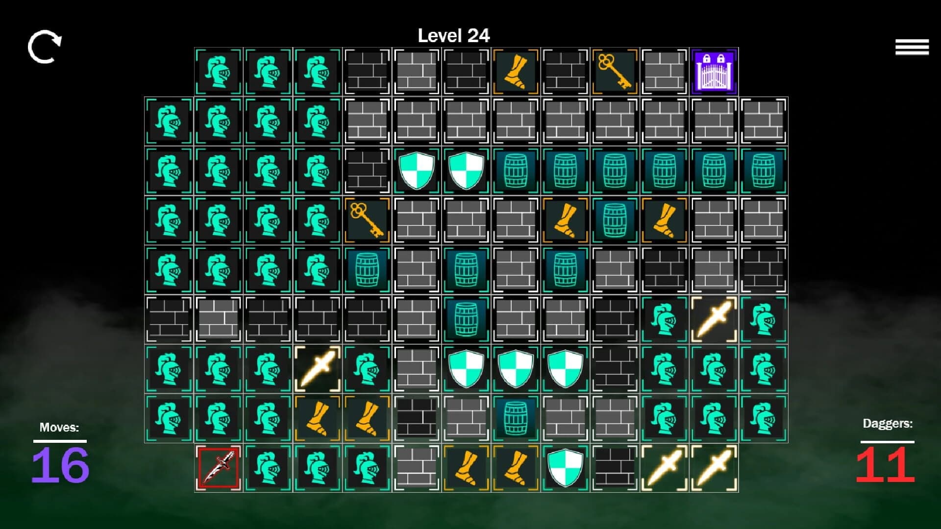 Kingslayer: The First Assassin screenshot 2