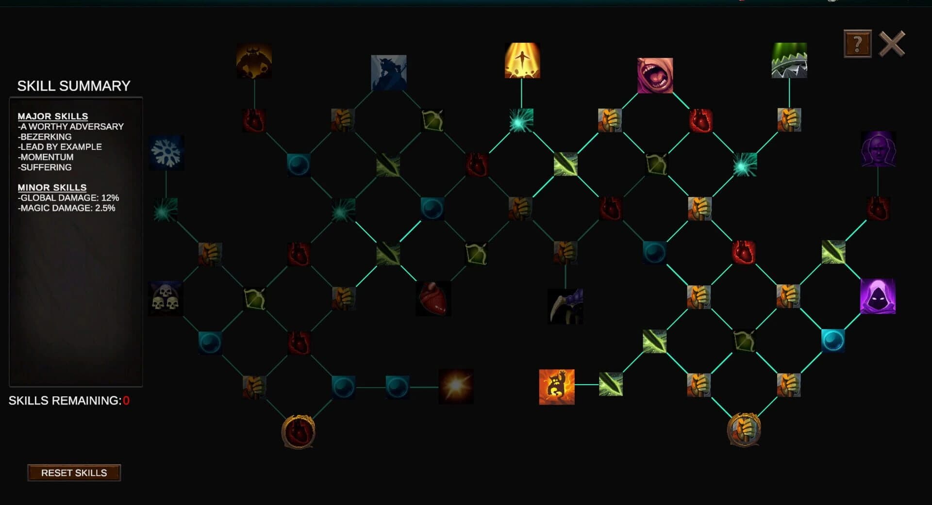 Kingslayers screenshot 2