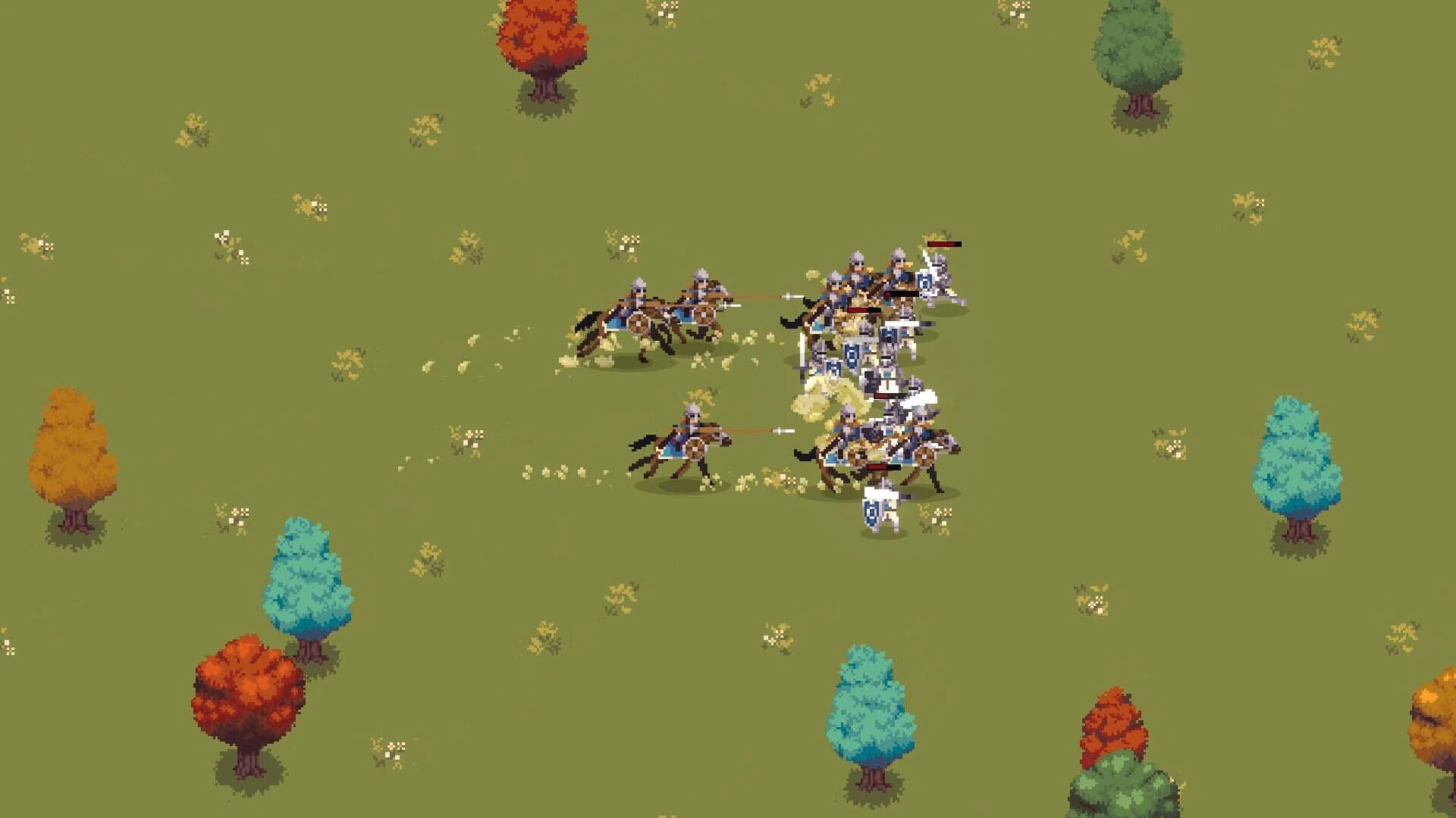 Kingspath screenshot 5