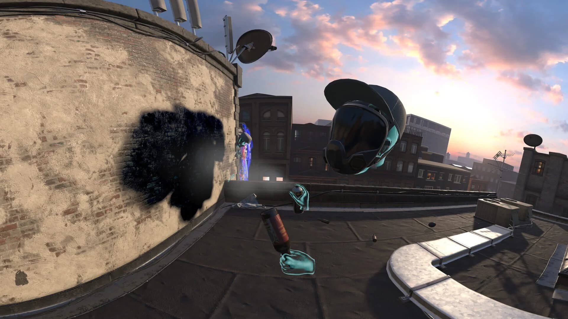 Kingspray Graffiti screenshot 1