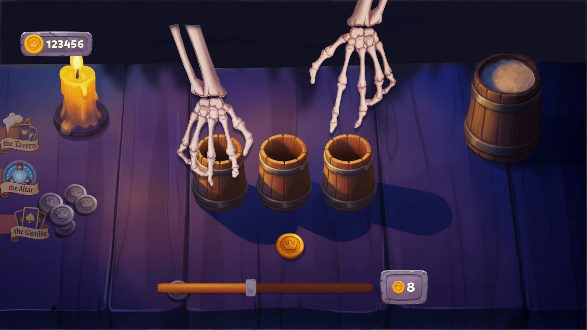 Kingster screenshot 5