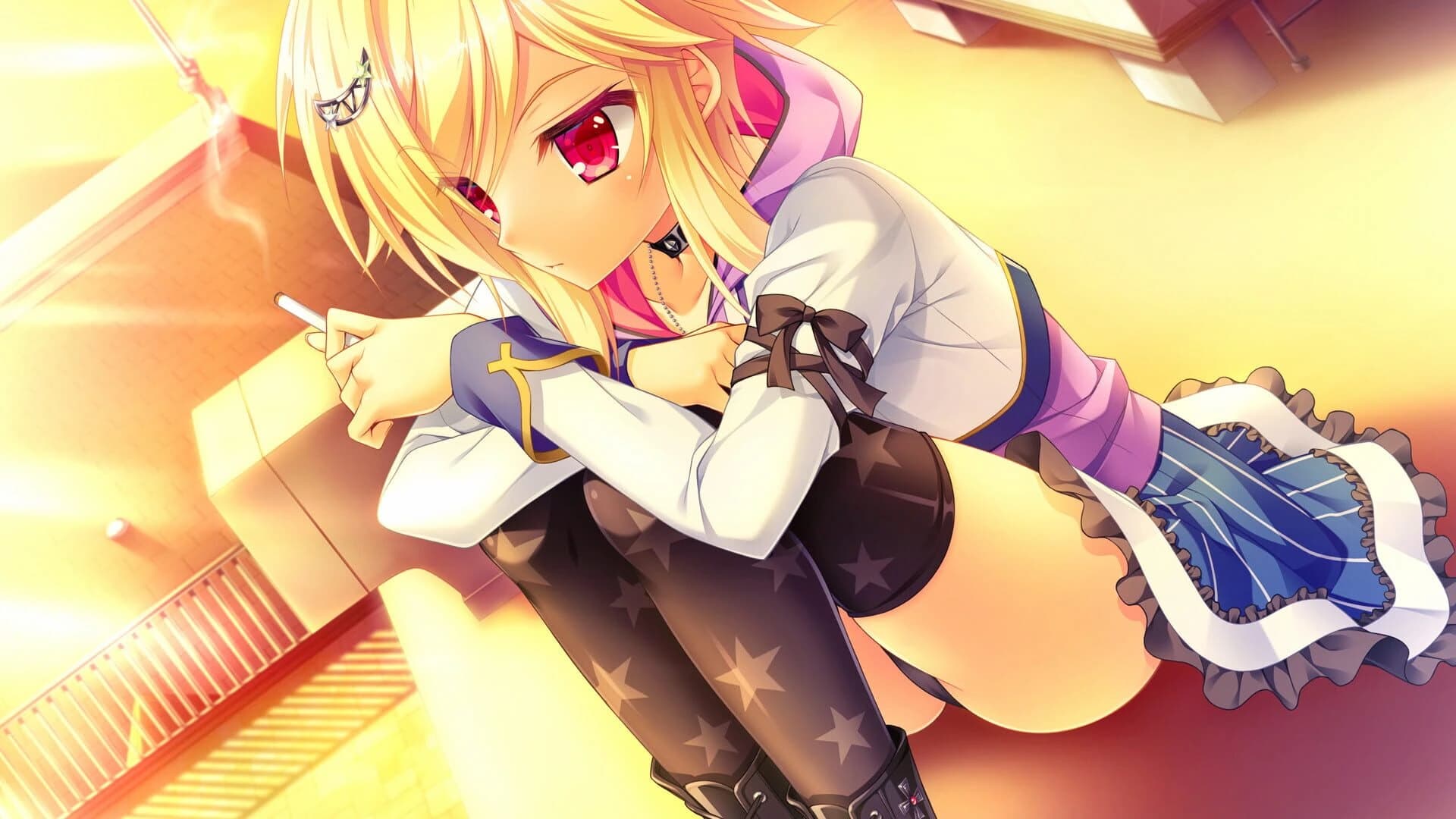 Kinkoi: Golden Loveriche screenshot 1