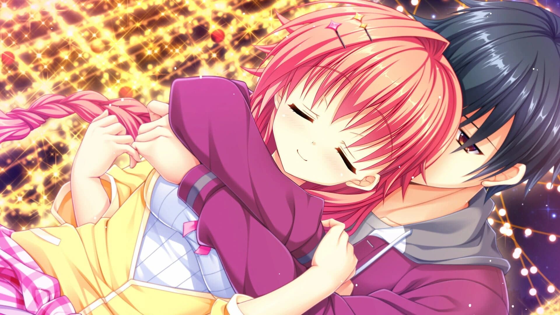 Kinkoi: Golden Loveriche screenshot 4