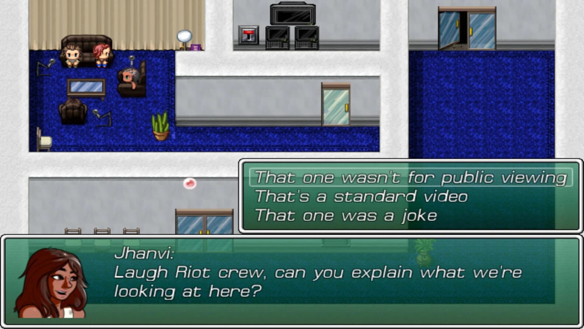 Kinkshamed screenshot 3