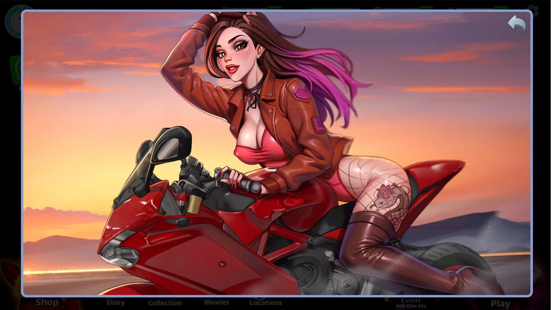 Kinky Cats screenshot 5